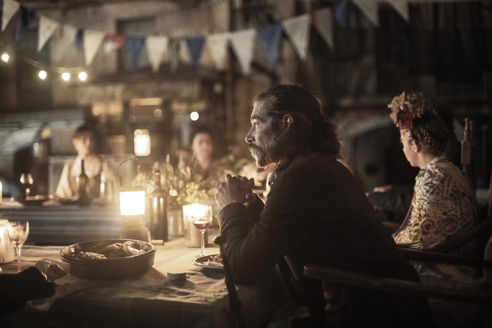 The Walking Dead: Daryl Dixon - sezon 3, odcinek 2