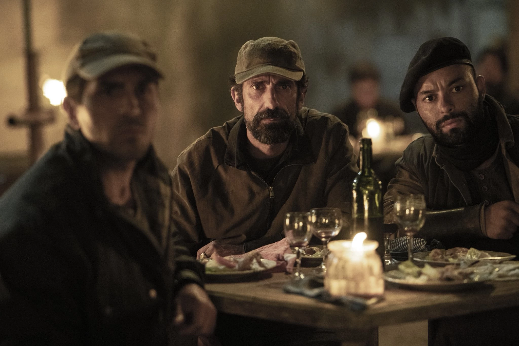 The Walking Dead: Daryl Dixon - sezon 3, odcinek 2