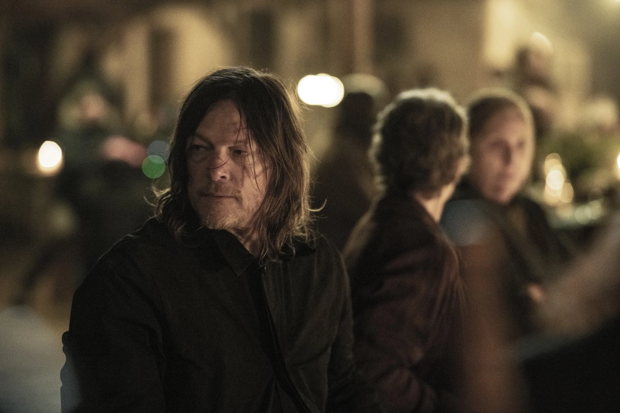 The Walking Dead: Daryl Dixon - sezon 3, odcinek 2