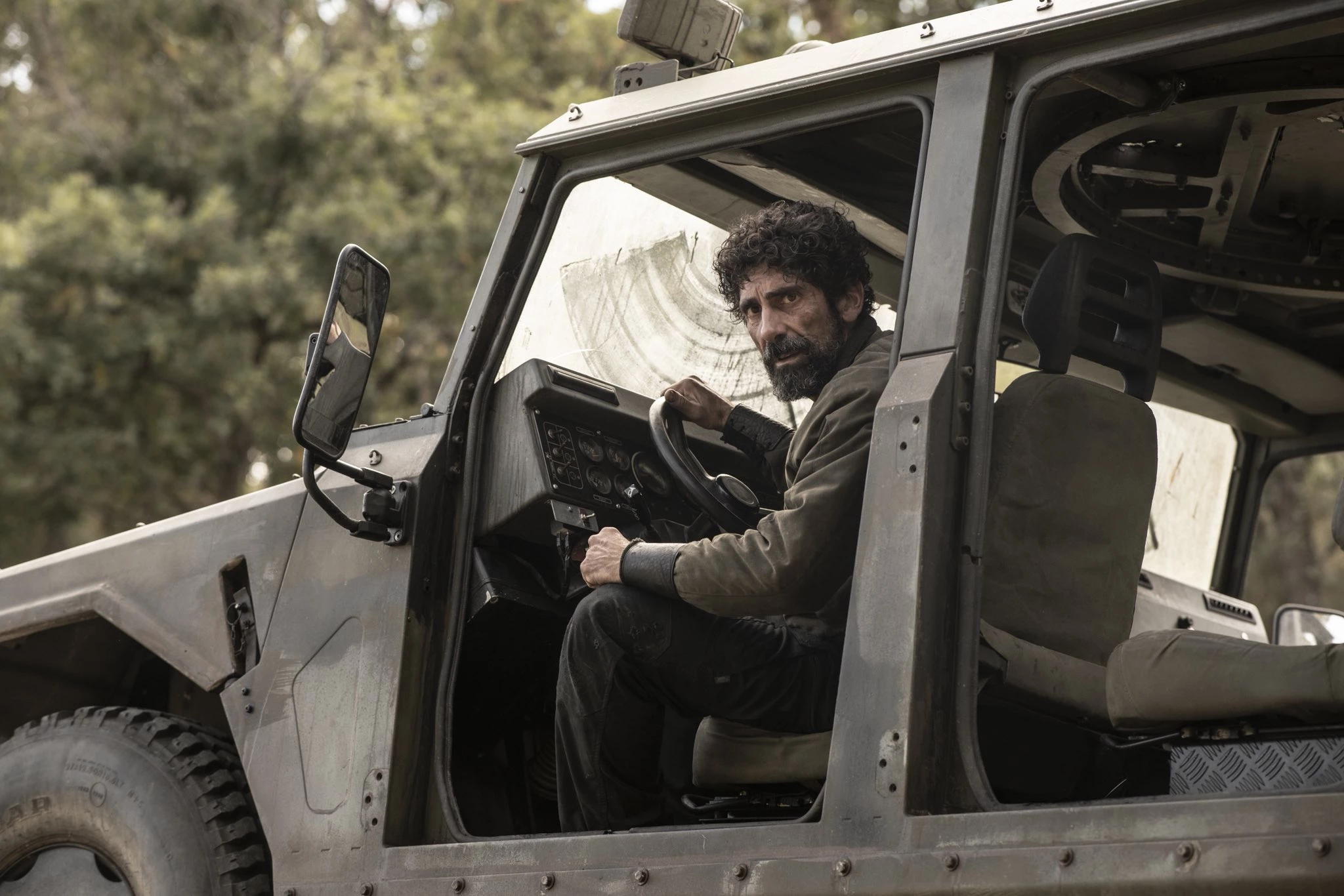 The Walking Dead: Daryl Dixon - sezon 3, odcinek 2