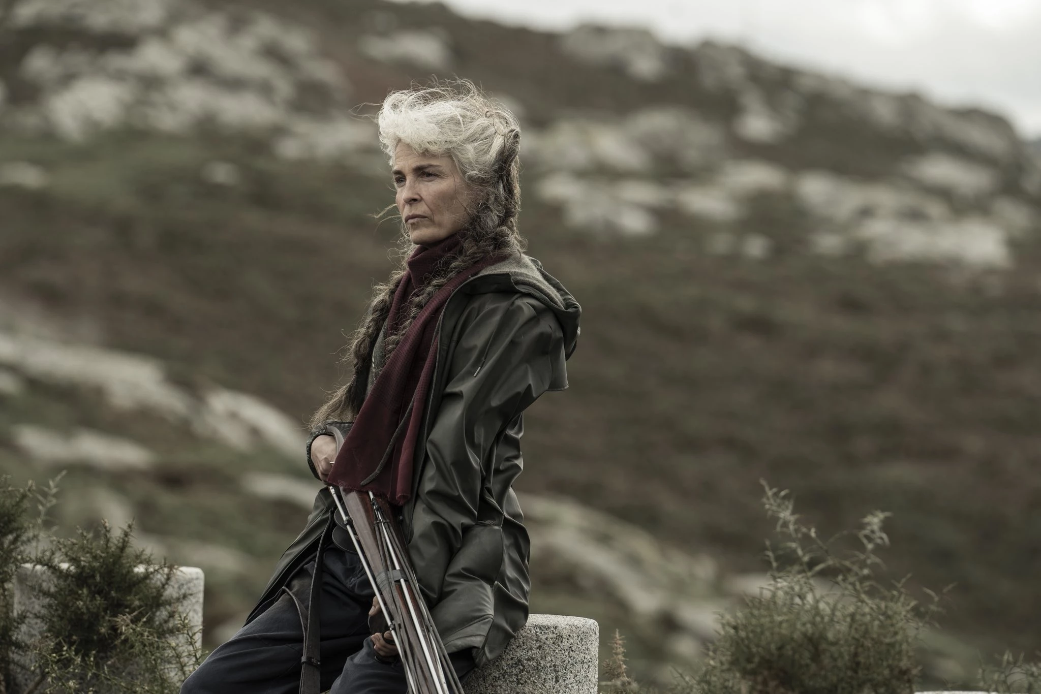 The Walking Dead: Daryl Dixon - sezon 3, odcinek 3