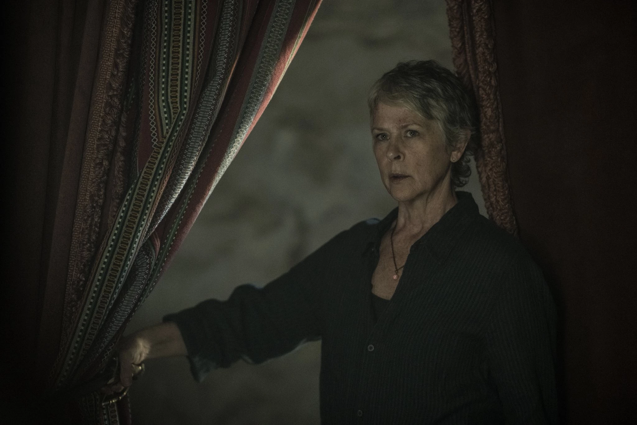 The Walking Dead: Daryl Dixon - sezon 3, odcinek 3