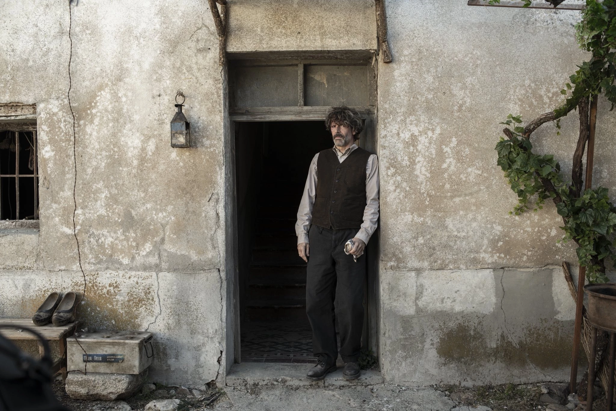 The Walking Dead: Daryl Dixon - sezon 3, odcinek 3