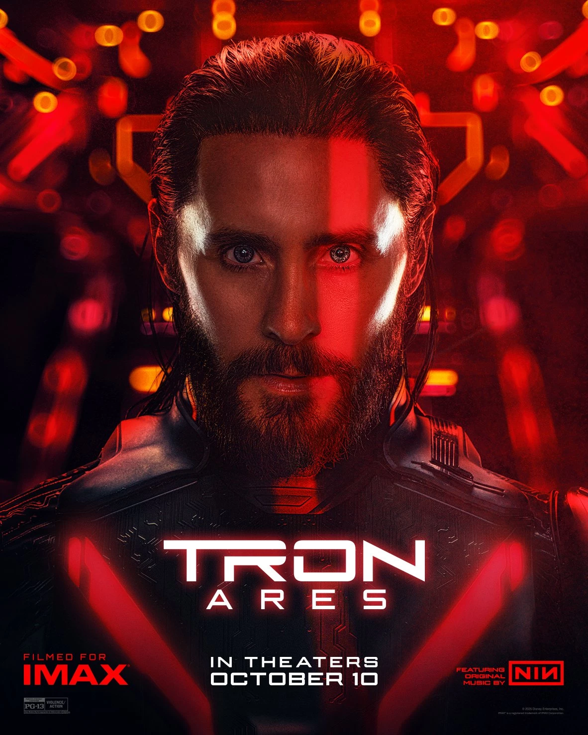Tron: Ares