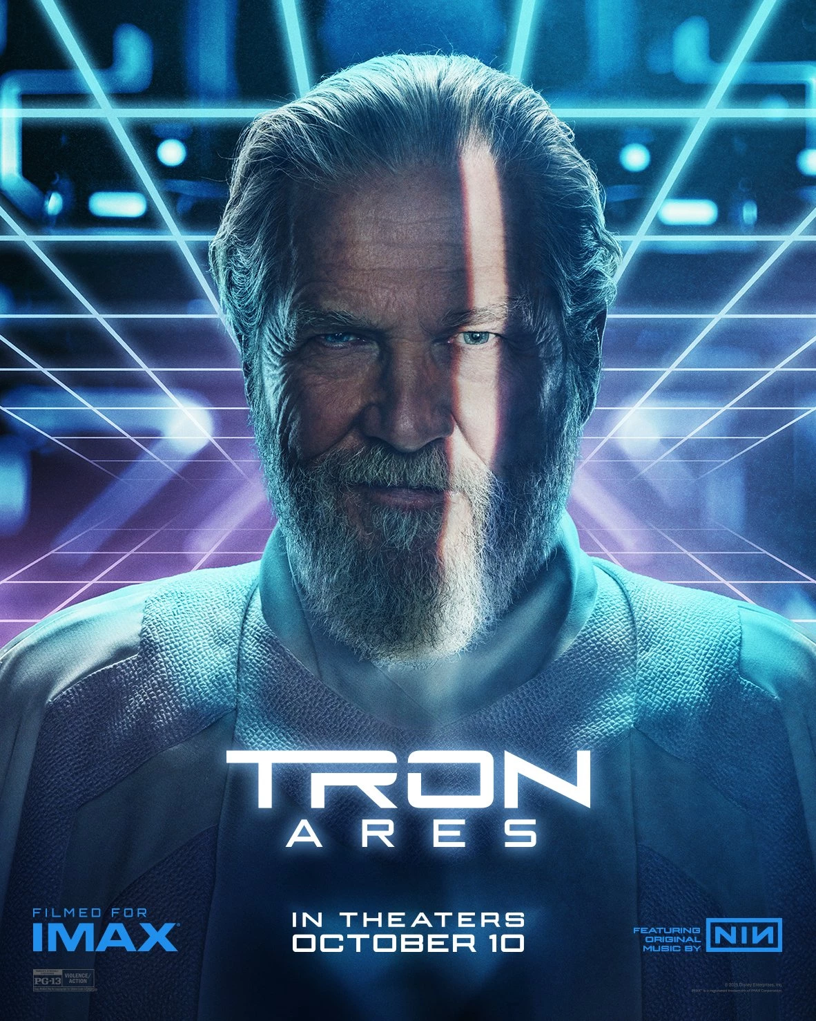 Tron: Ares