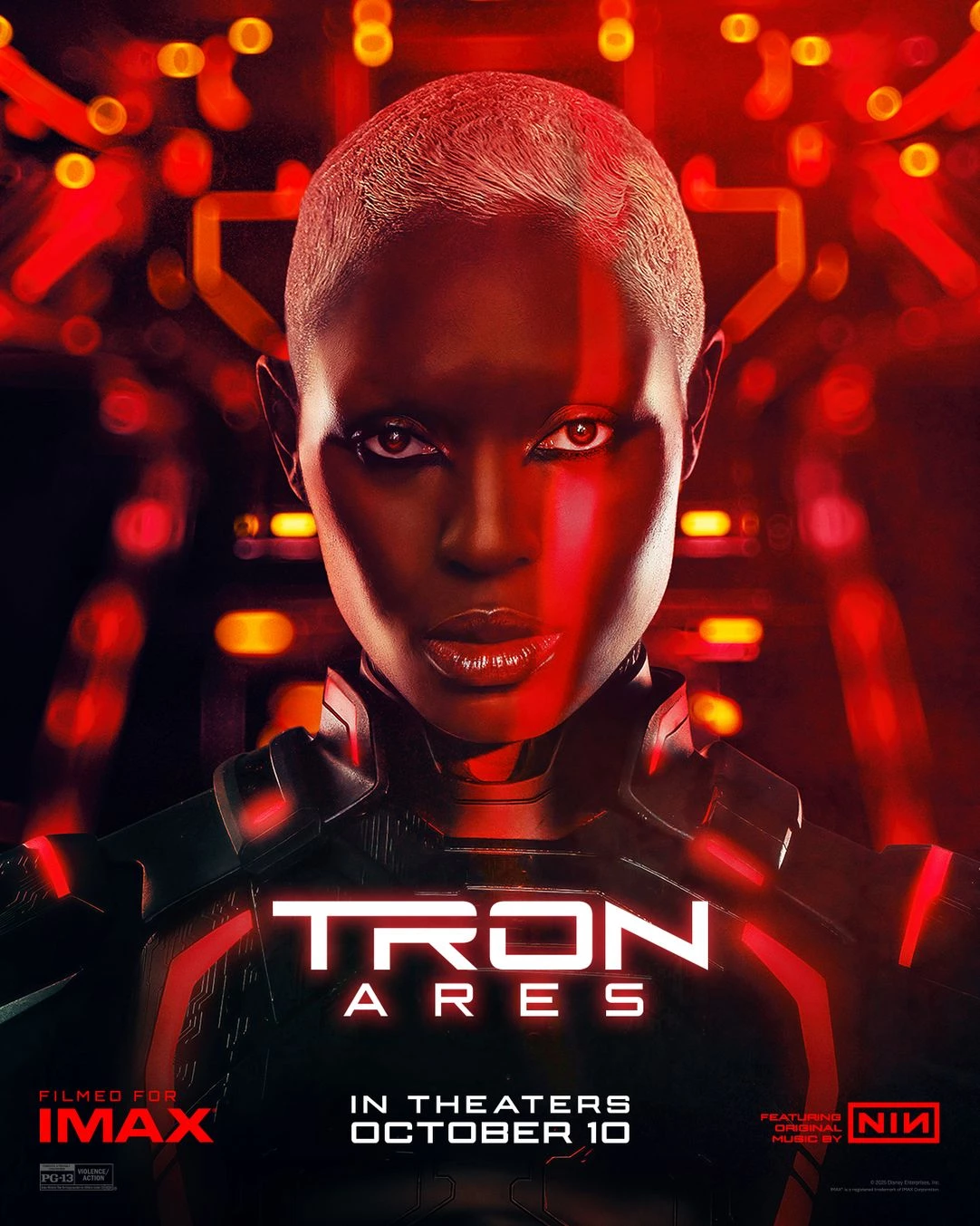 Tron: Ares