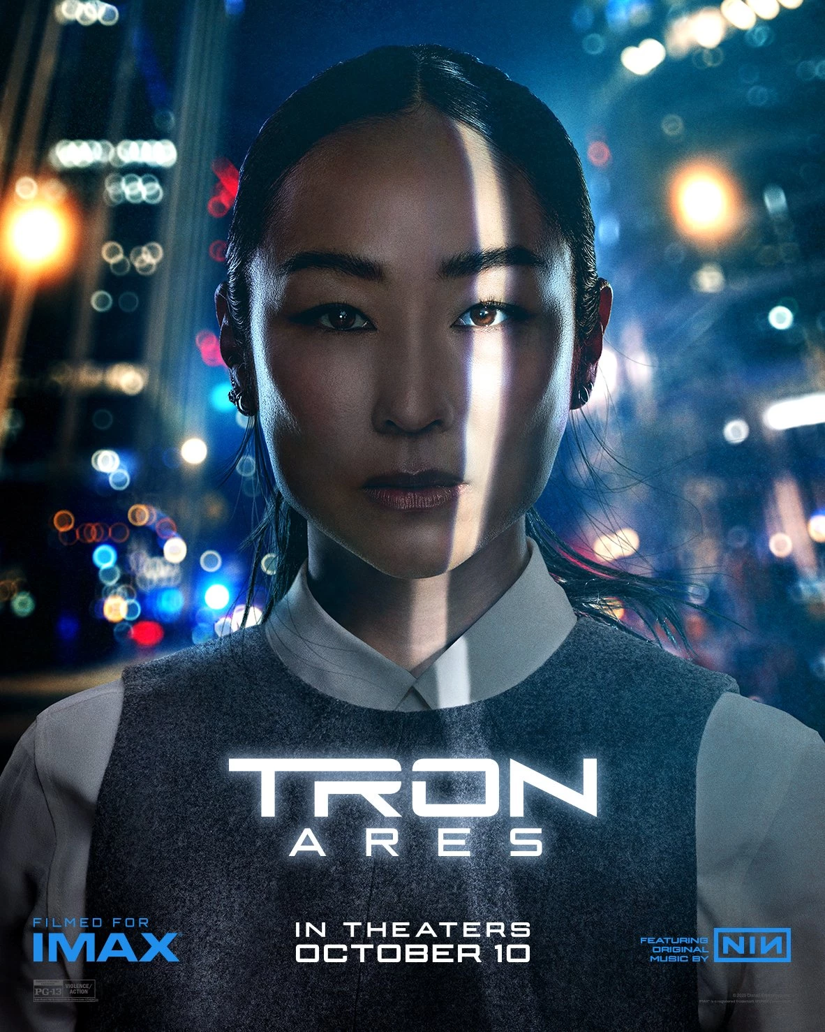Tron: Ares