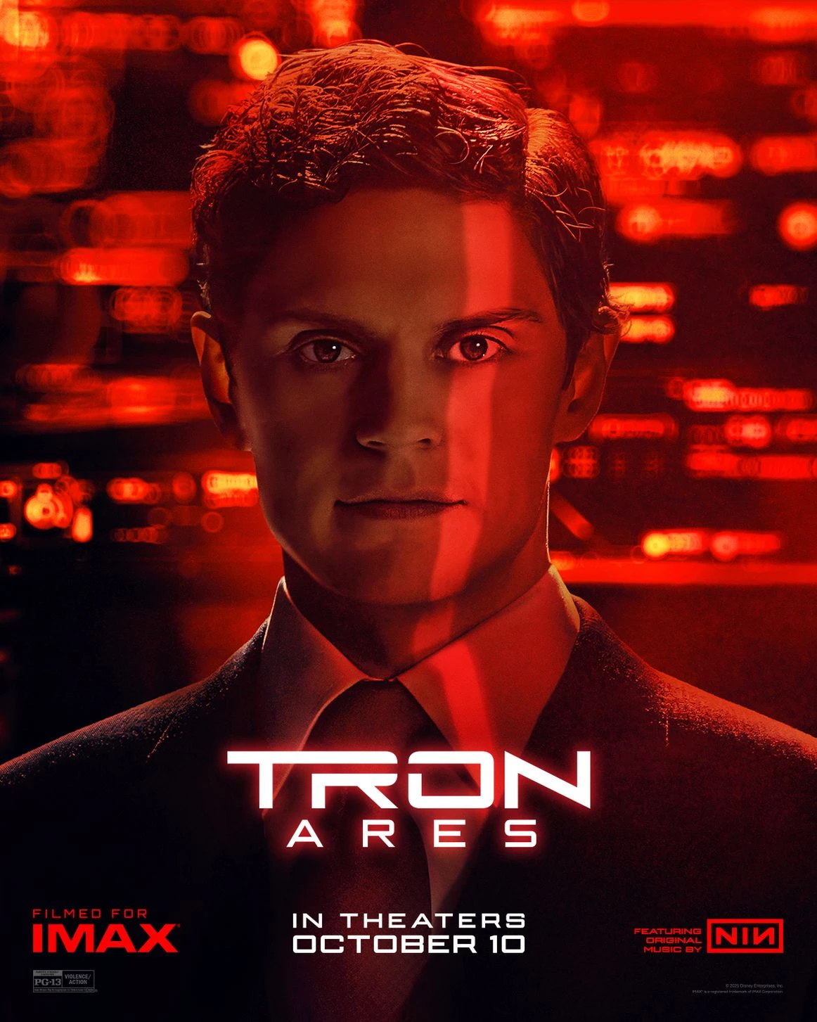 Tron: Ares