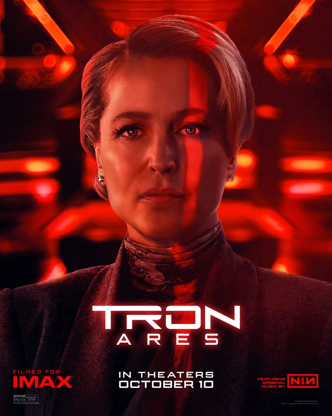 Tron: Ares