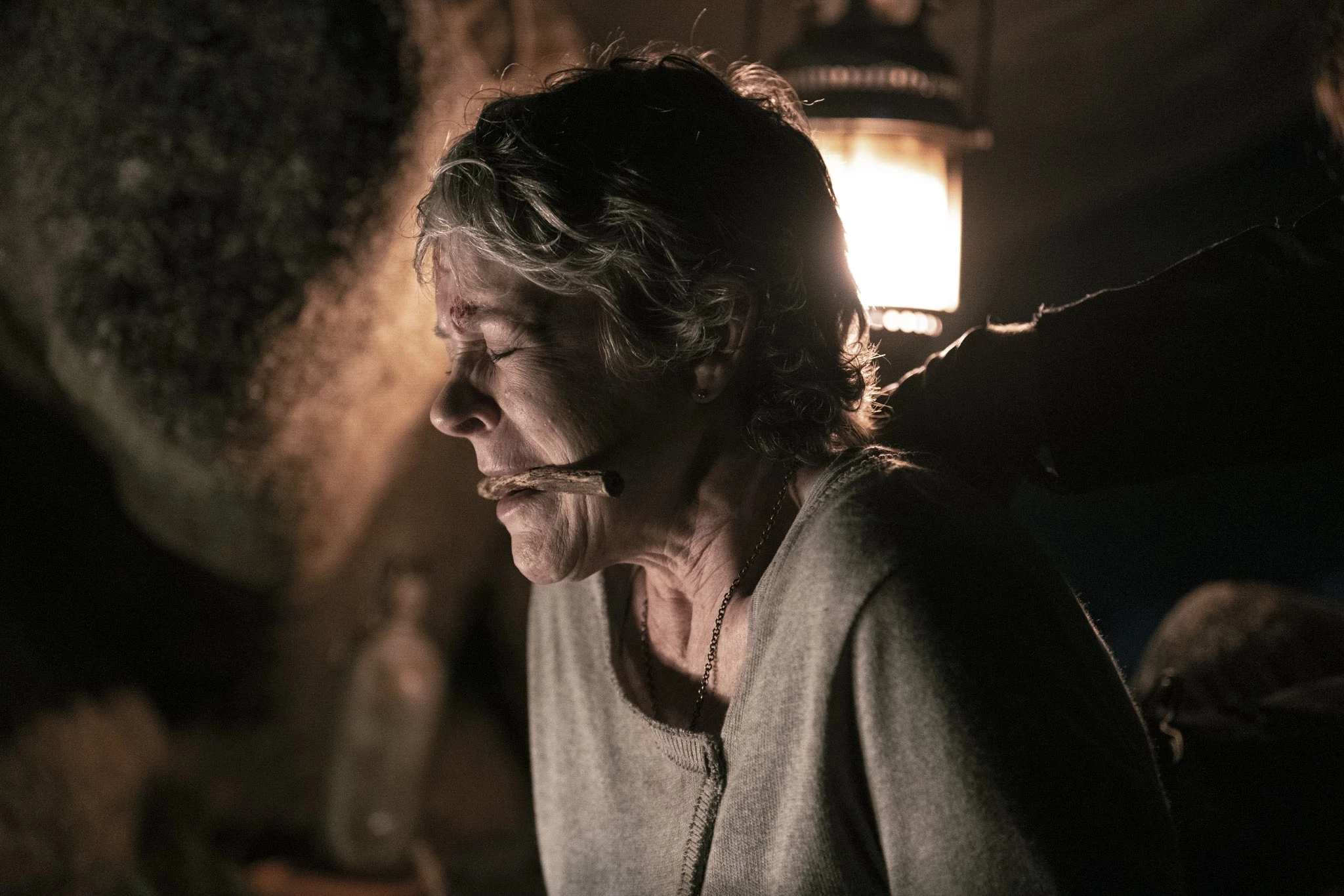 The Walking Dead: Daryl Dixon - sezon 3, odcinek 1