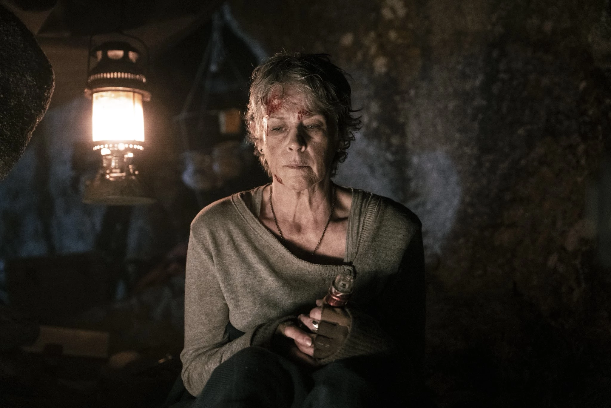 The Walking Dead: Daryl Dixon - sezon 3, odcinek 1