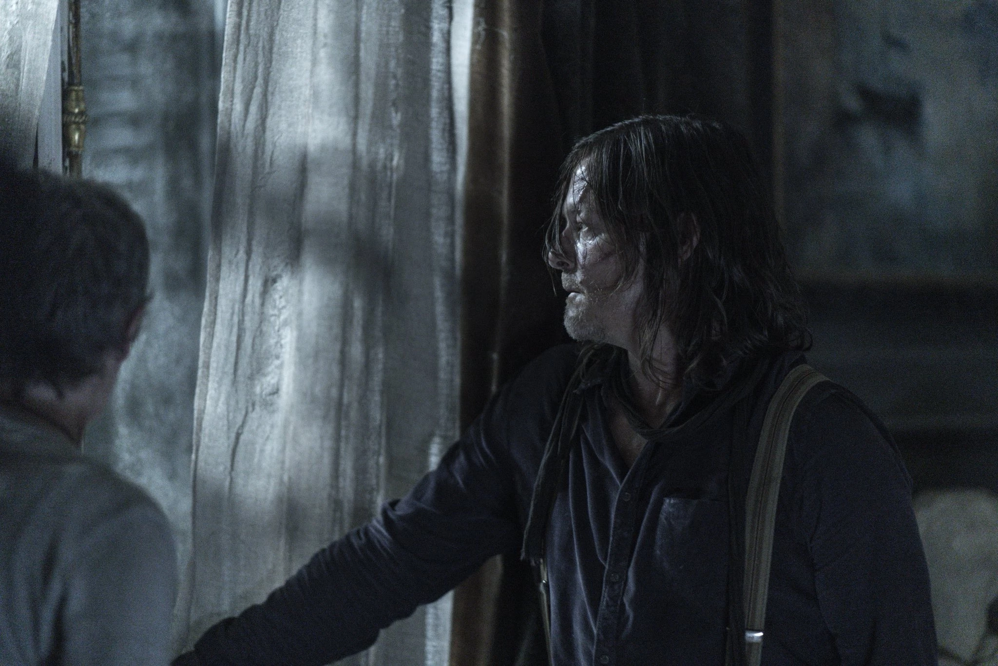 The Walking Dead: Daryl Dixon - sezon 3, odcinek 1