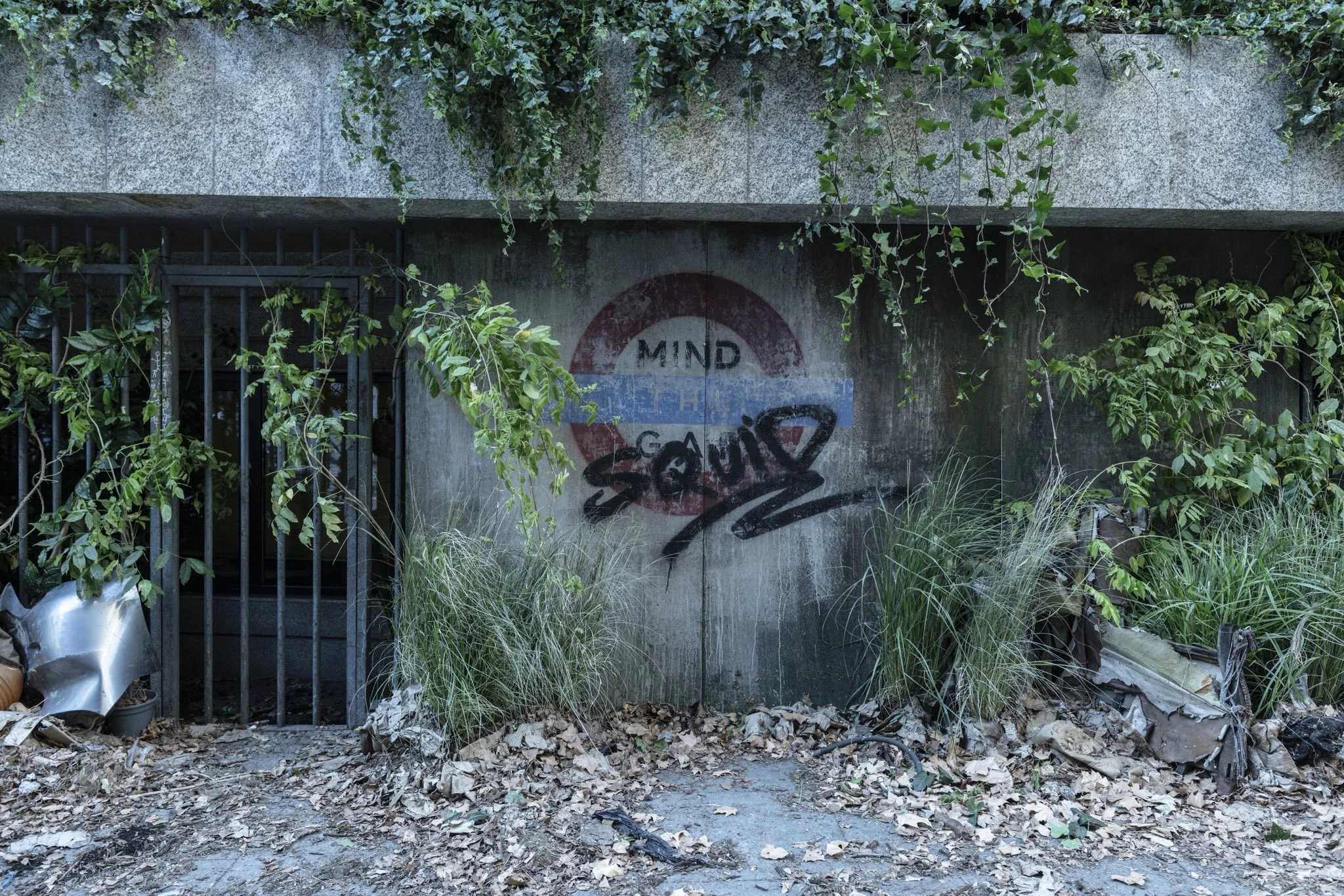 The Walking Dead: Daryl Dixon - sezon 3, odcinek 1 (zdjęcie zza kulis)