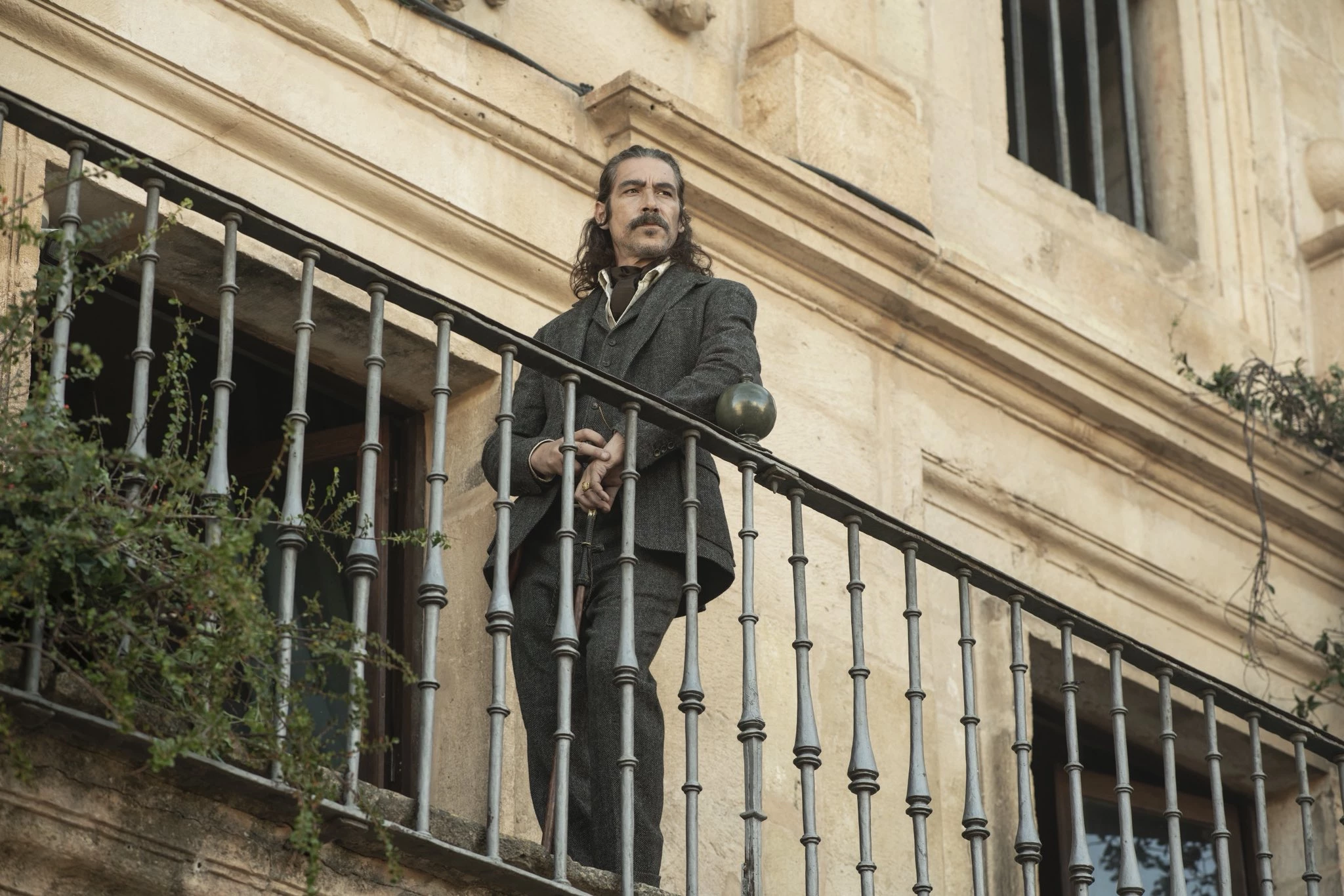The Walking Dead: Daryl Dixon - sezon 3, odcinek 1