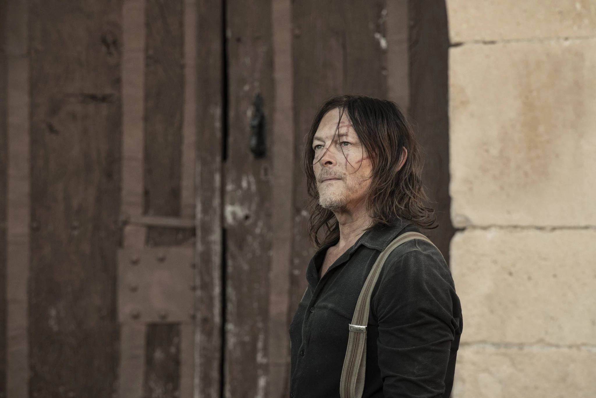 The Walking Dead: Daryl Dixon - sezon 3, odcinek 1