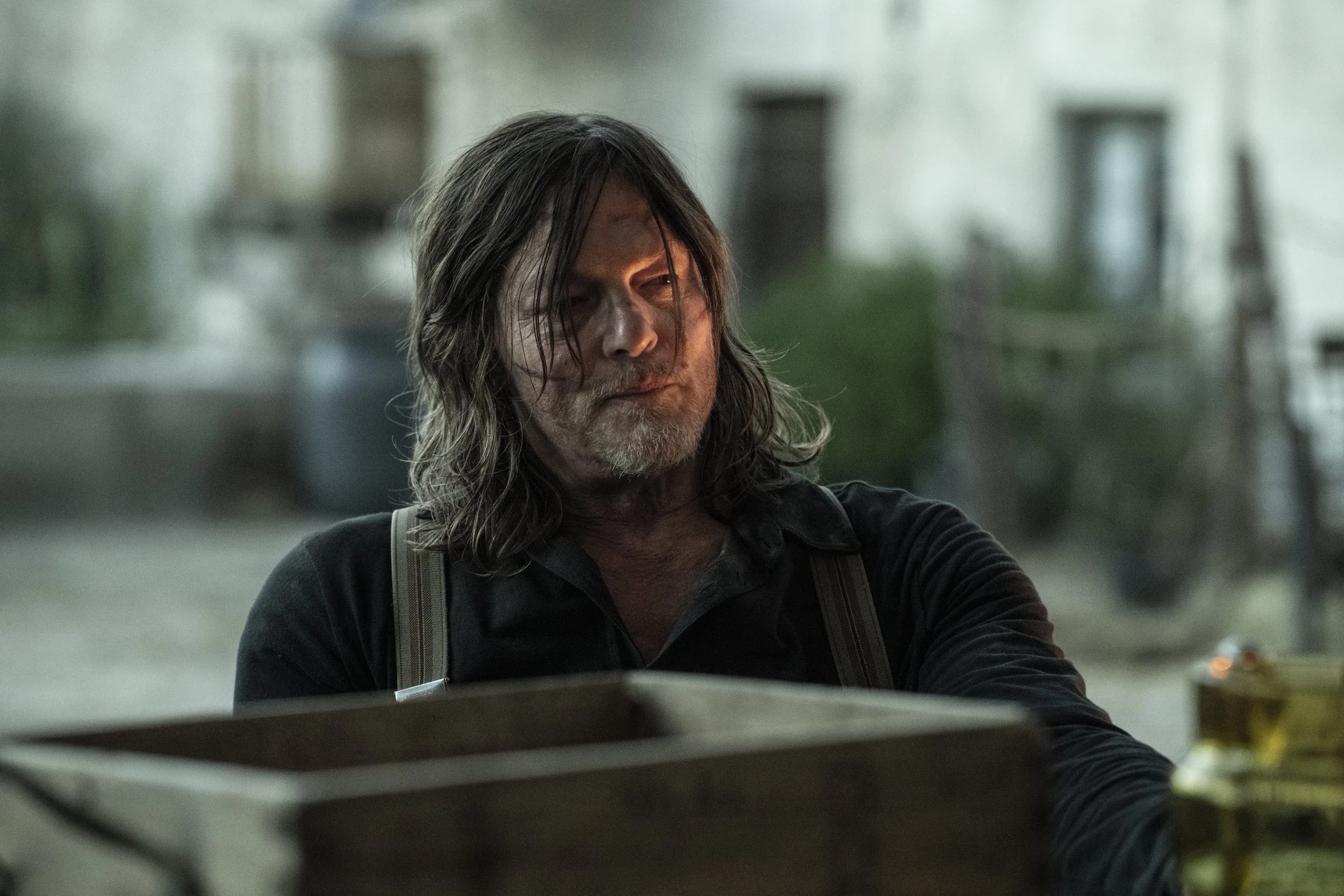 The Walking Dead: Daryl Dixon - sezon 3, odcinek 1