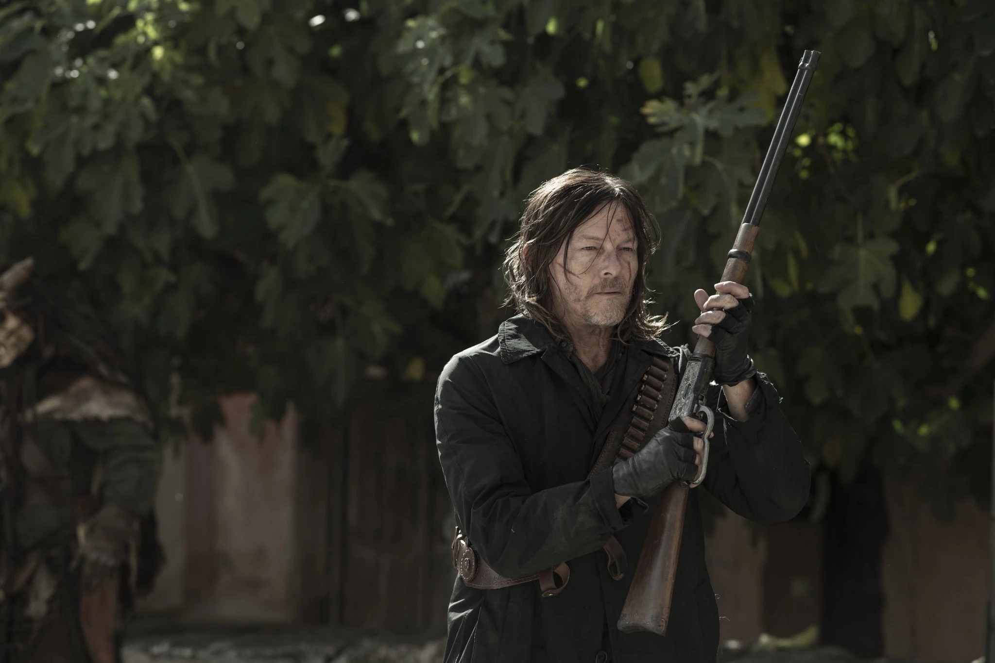 The Walking Dead: Daryl Dixon - sezon 3, odcinek 4