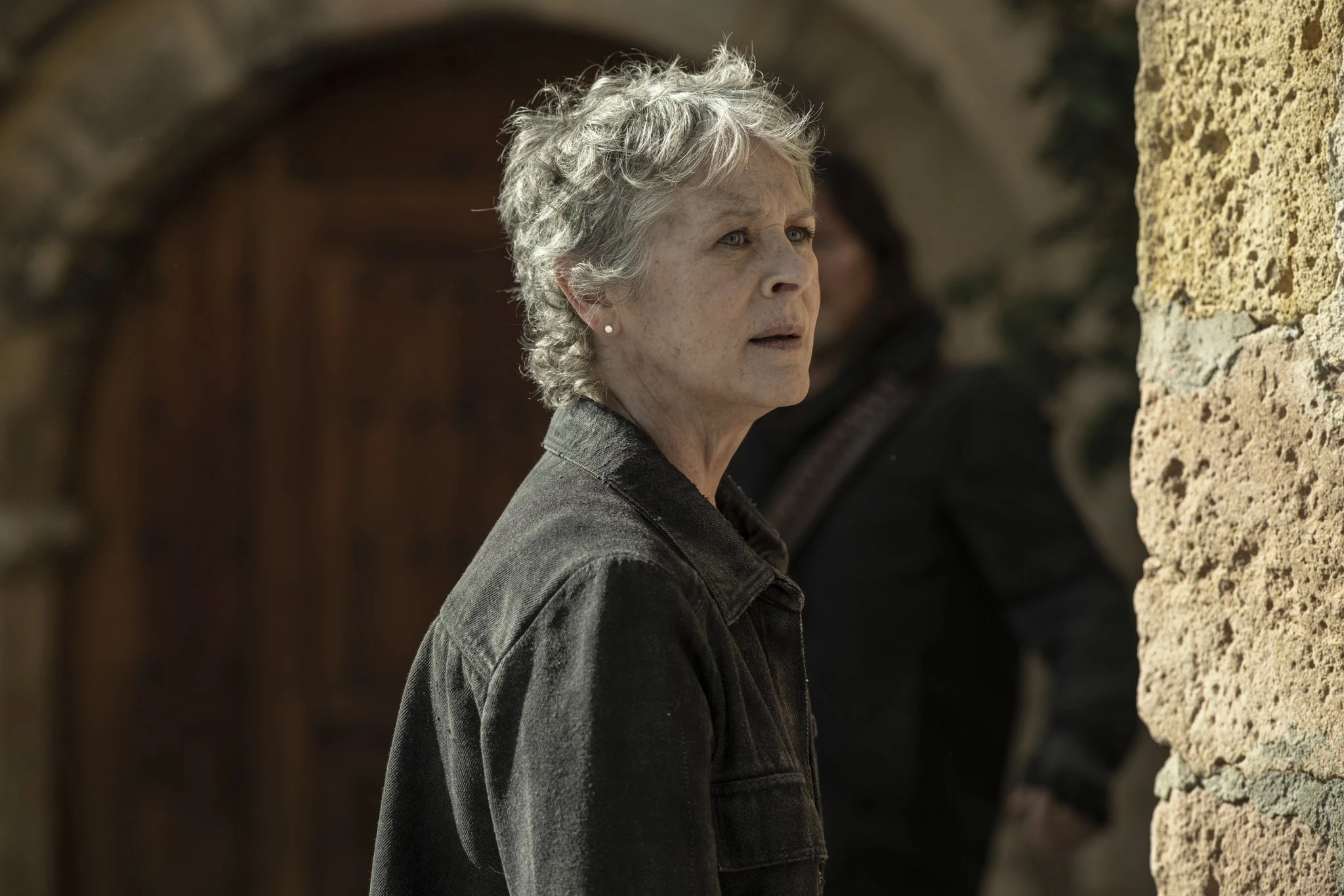 The Walking Dead: Daryl Dixon - sezon 3, odcinek 4