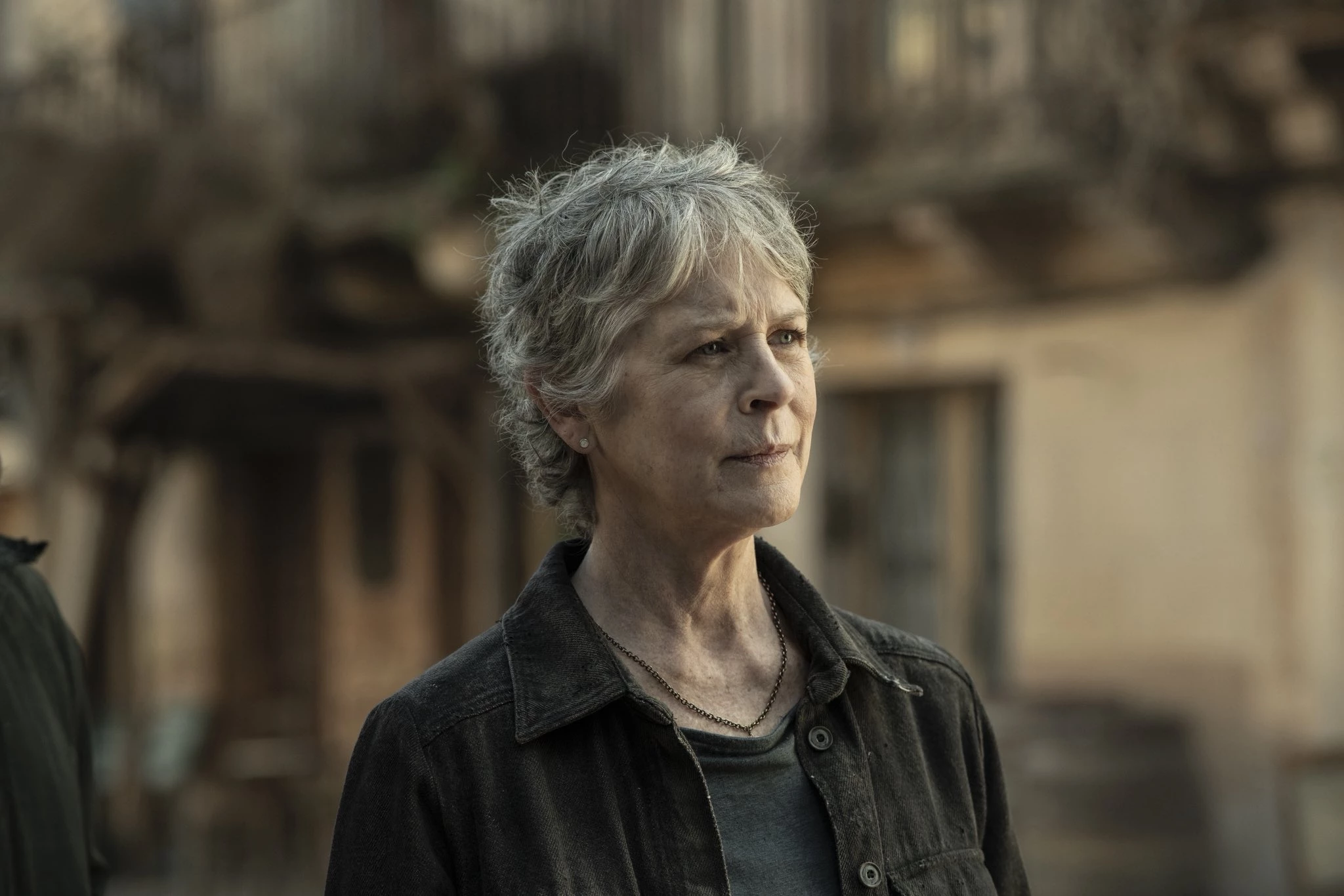 The Walking Dead: Daryl Dixon - sezon 3, odcinek 4