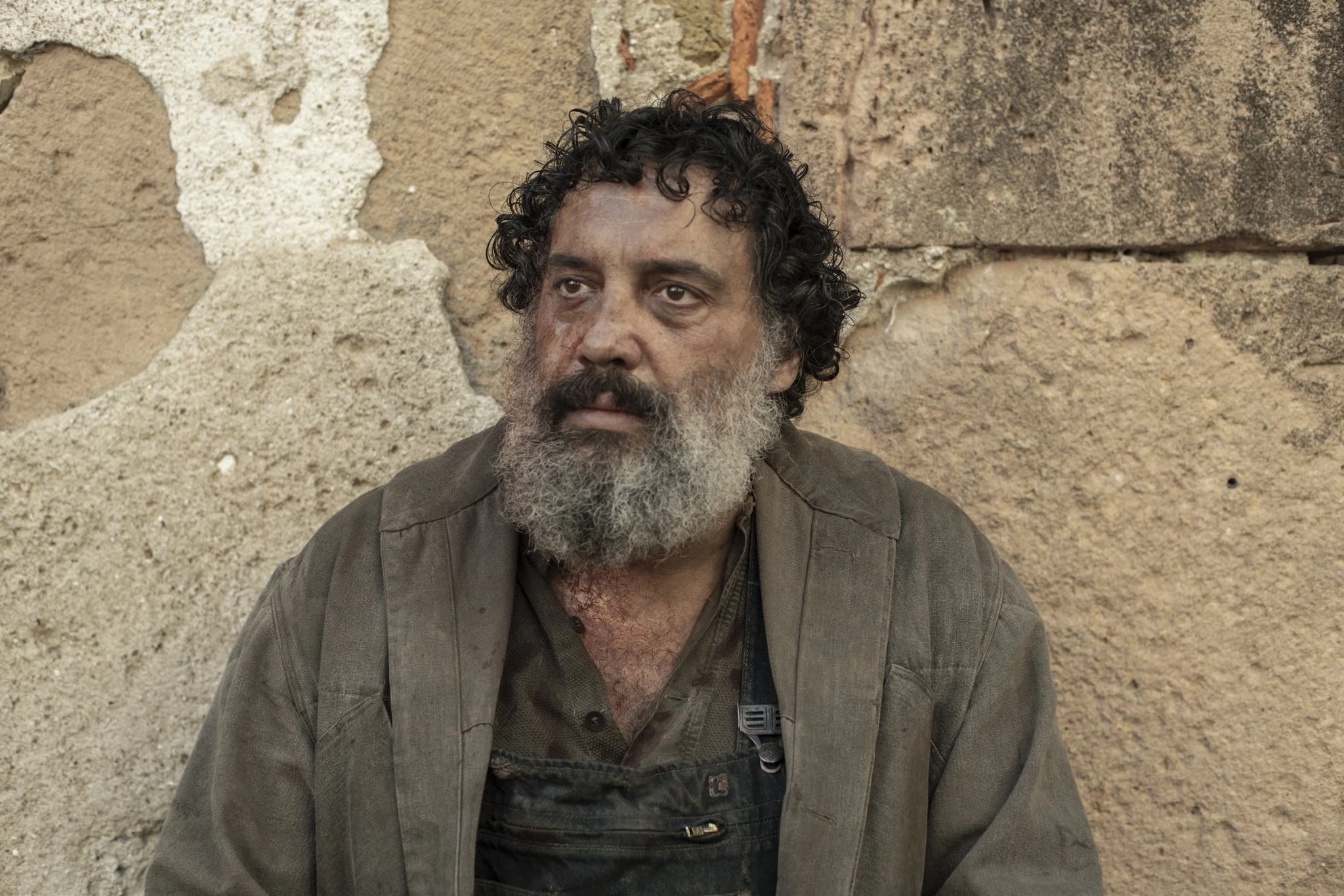 The Walking Dead: Daryl Dixon - sezon 3, odcinek 4