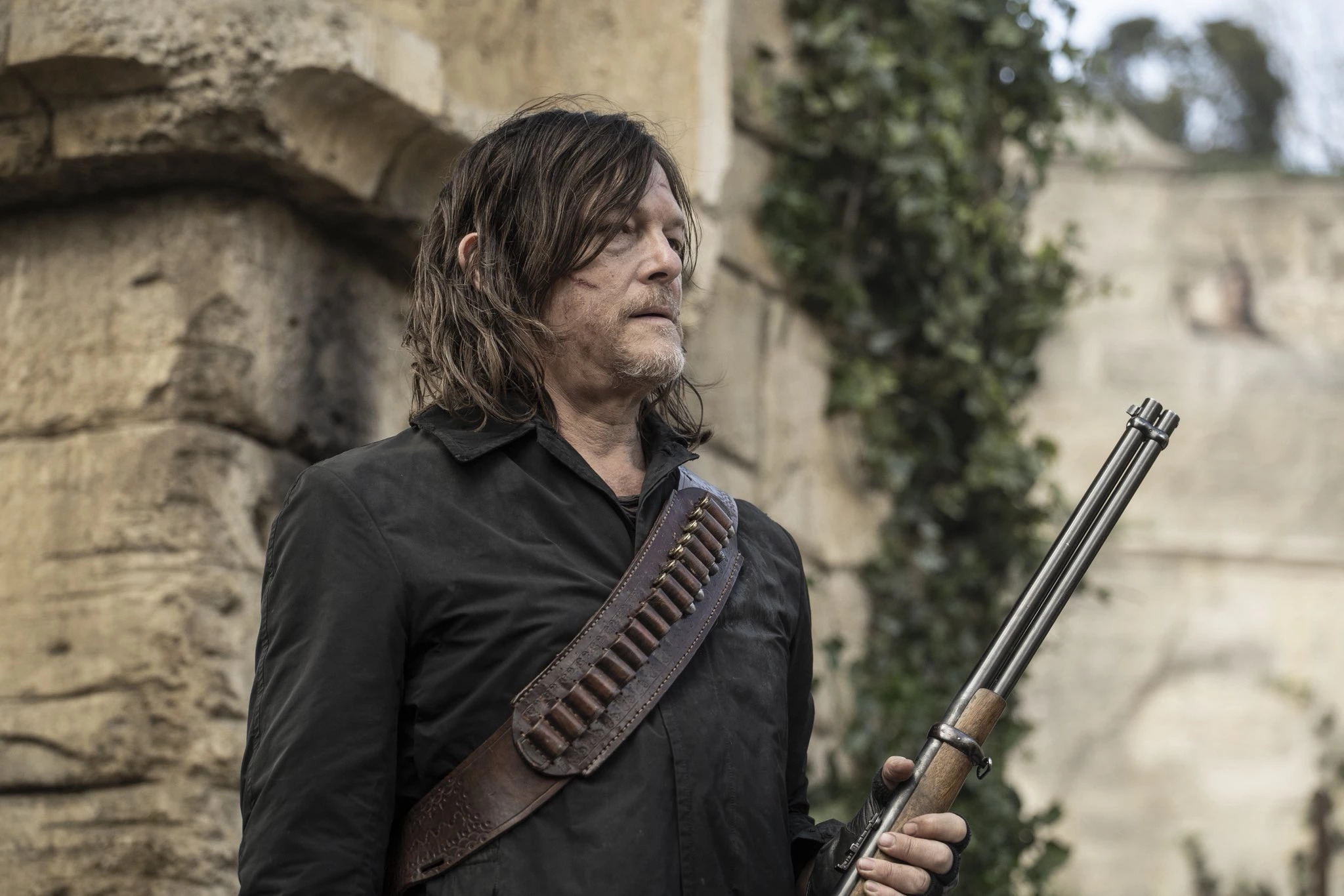 The Walking Dead: Daryl Dixon - sezon 3, odcinek 4
