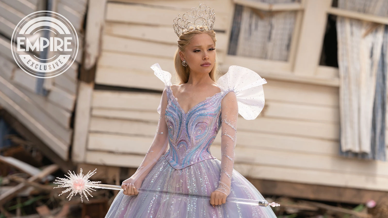 Wicked: Na dobre