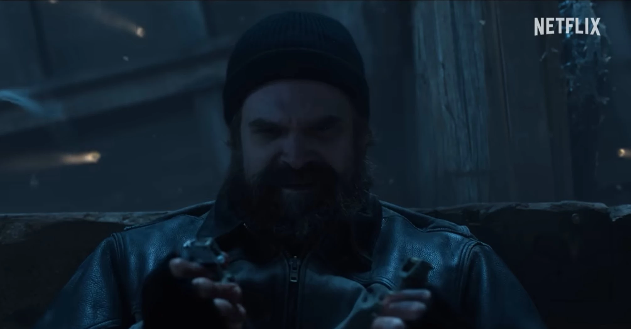 Stranger Things 5