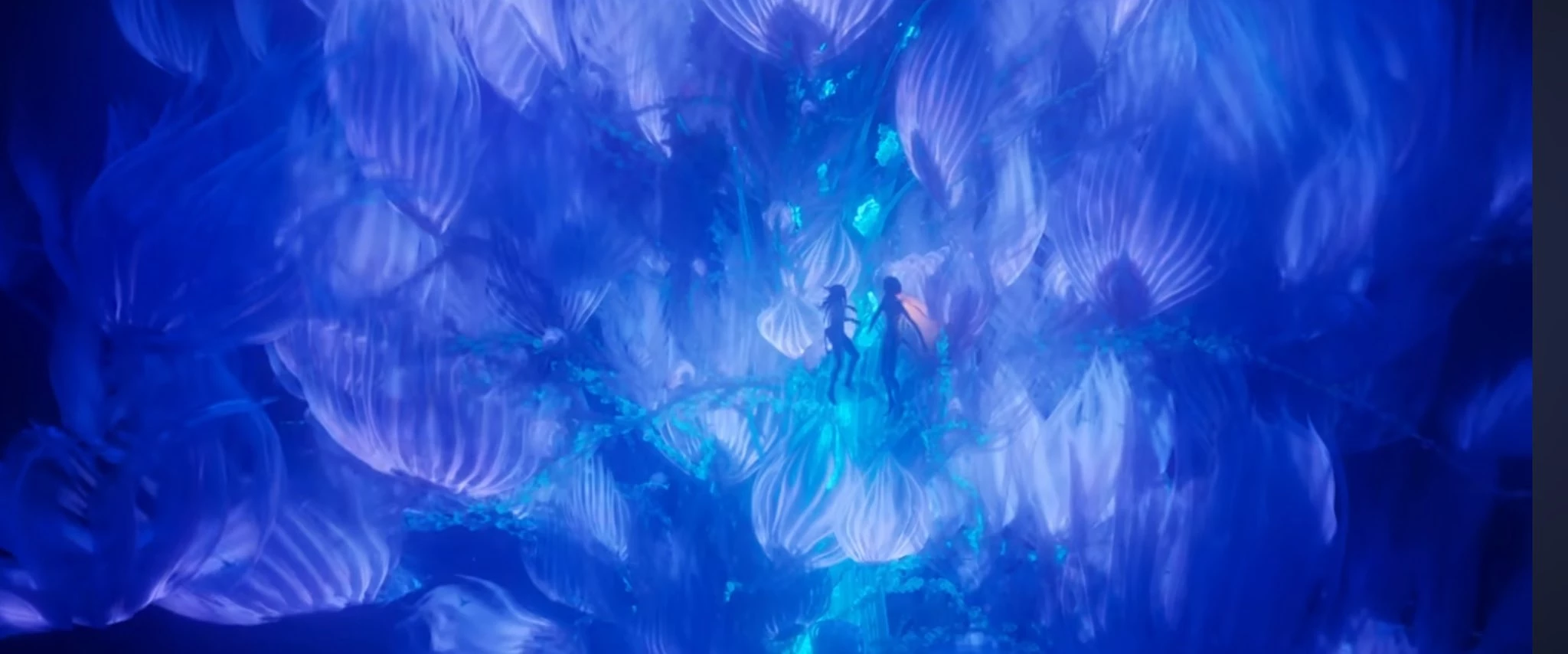 Avatar: Ogień i popiół