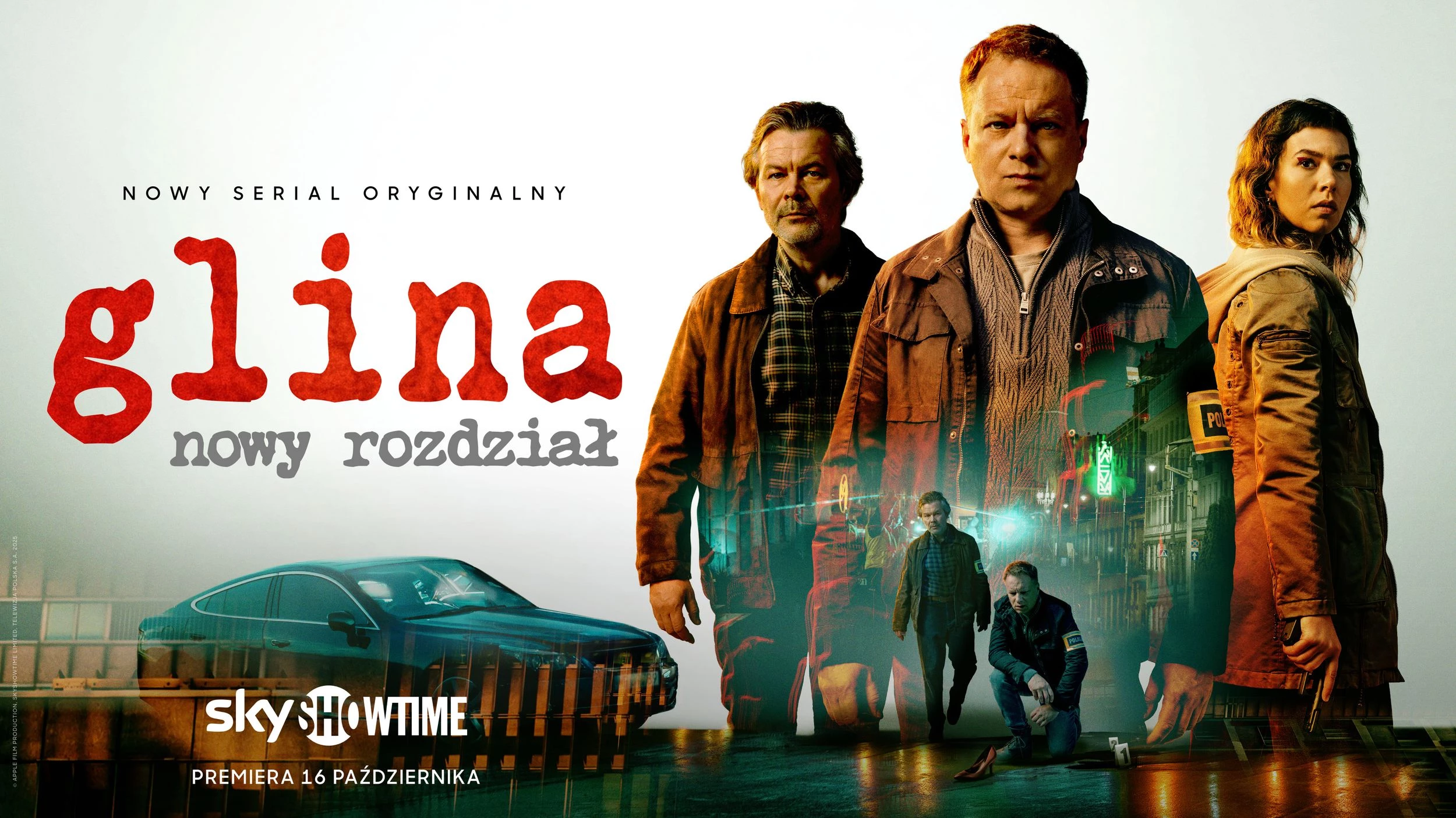 Glina. Nowy rozdział (2025)