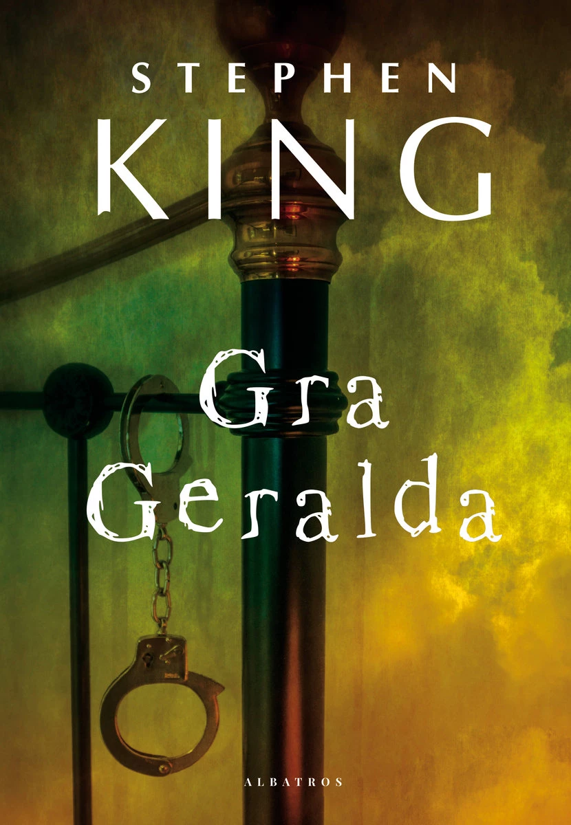12. Gra Geralda (1992)