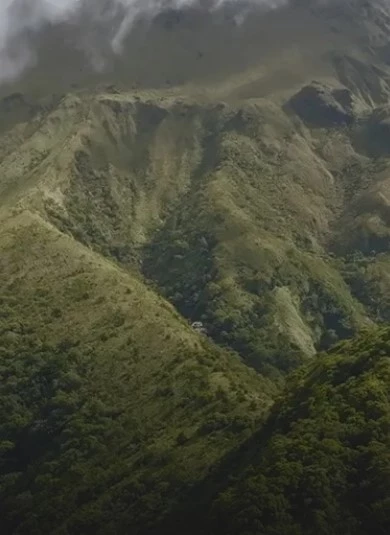     Groźne wulkany. Alarm dla świata