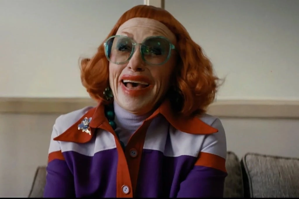 Zniknięcia wielkim sukcesem. Reżyser ma już pomysł na prequel