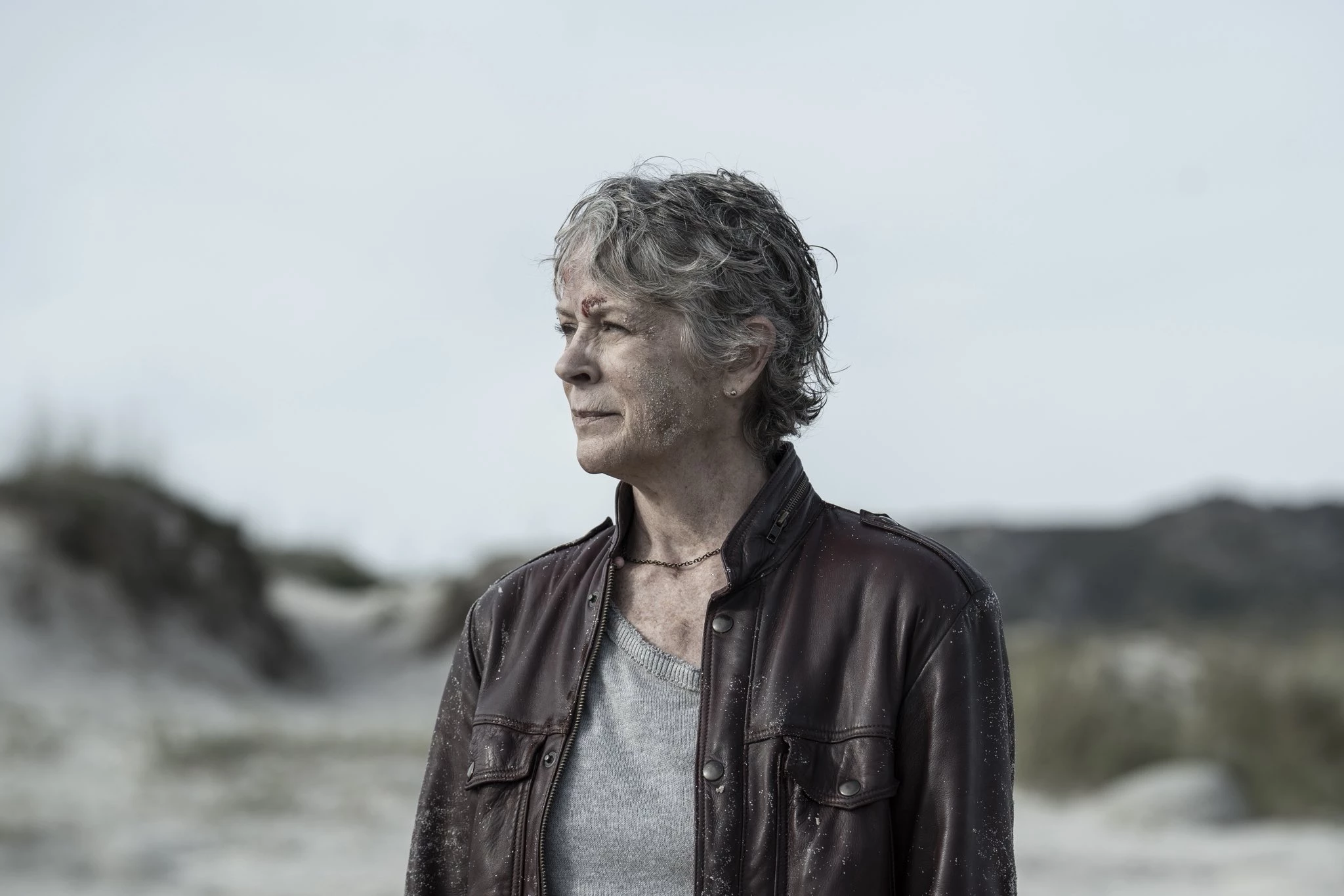The Walking Dead: Daryl Dixon - sezon 3, odcinek 1