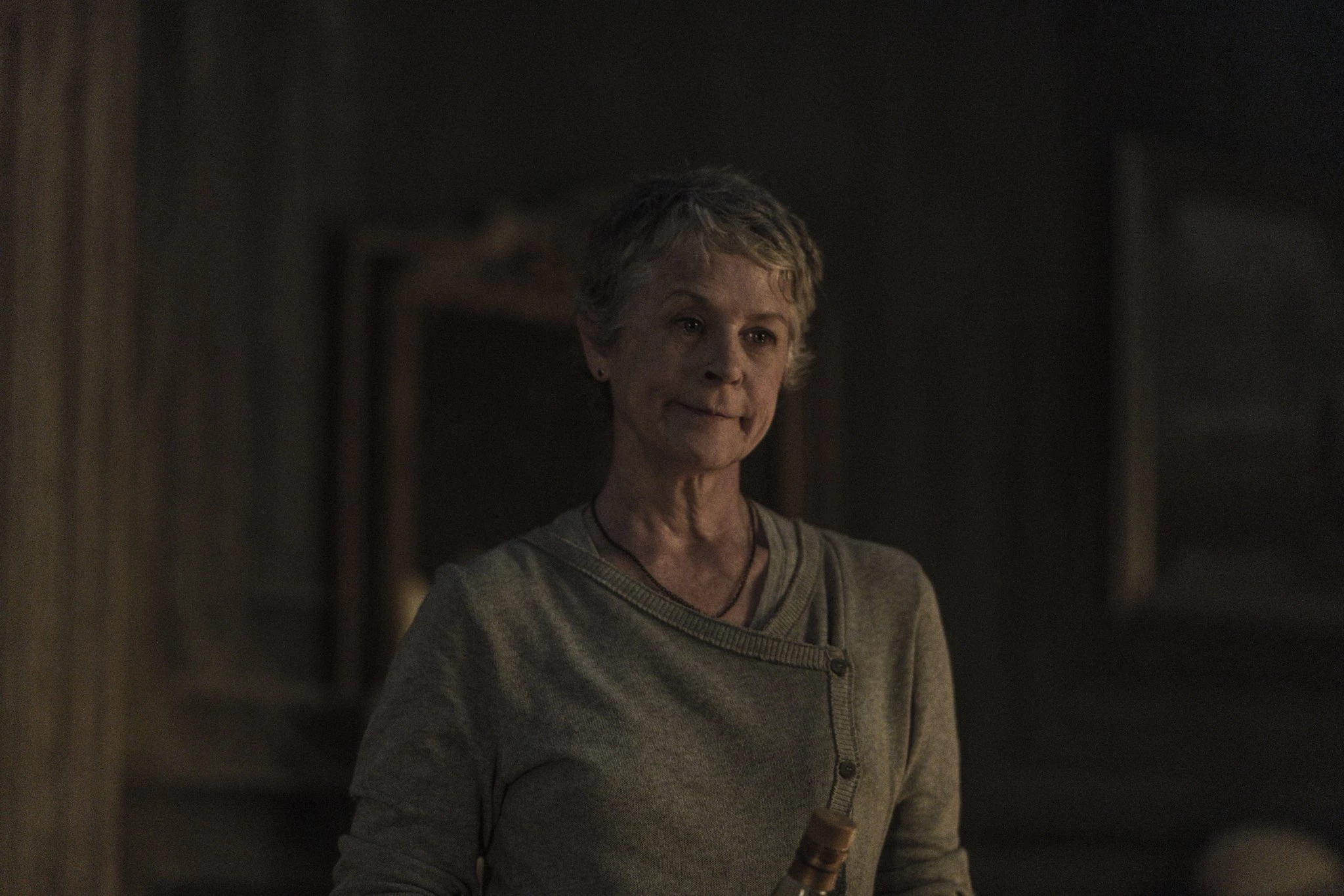 The Walking Dead: Daryl Dixon - sezon 3, odcinek 1