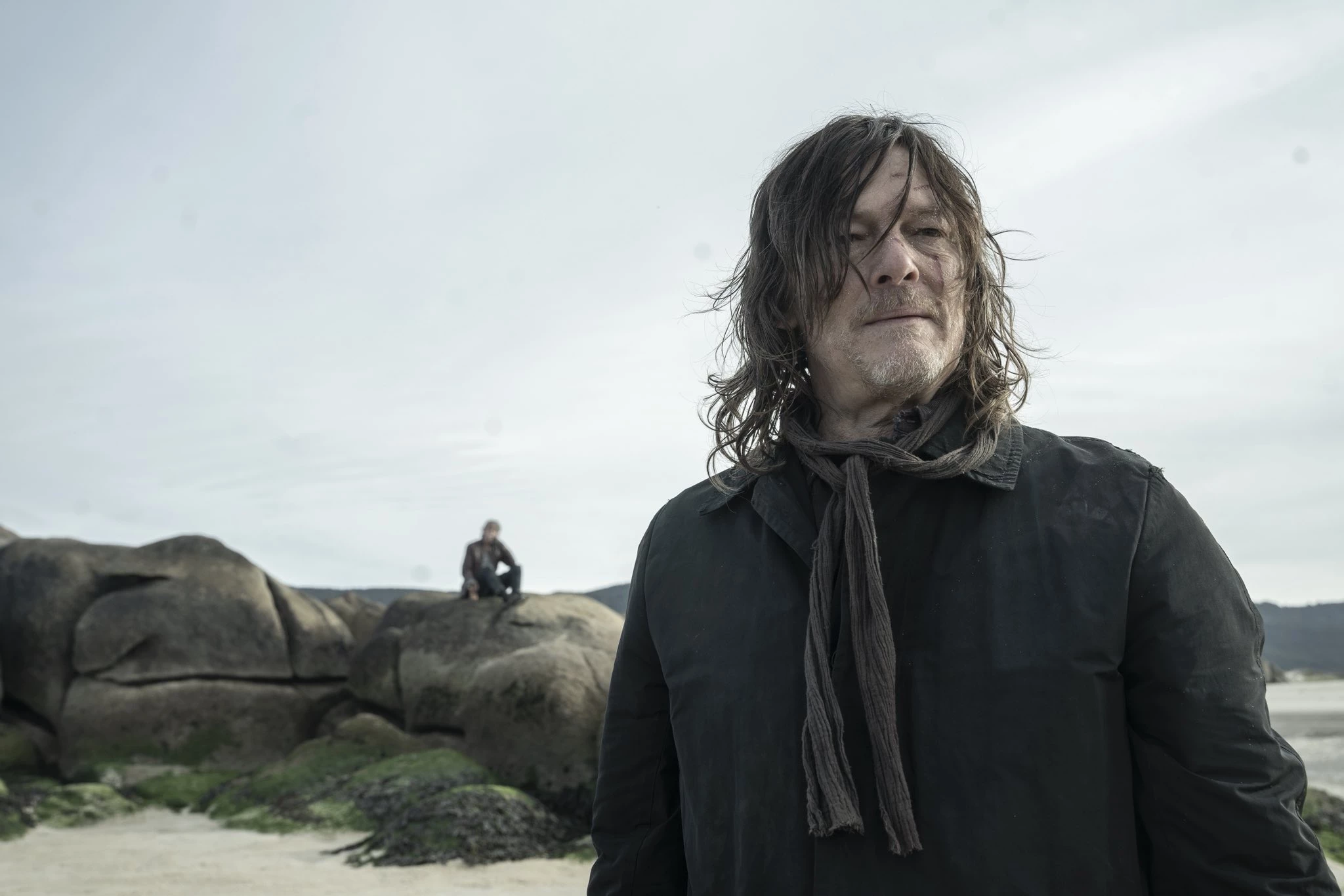 The Walking Dead: Daryl Dixon - 3. sezon
