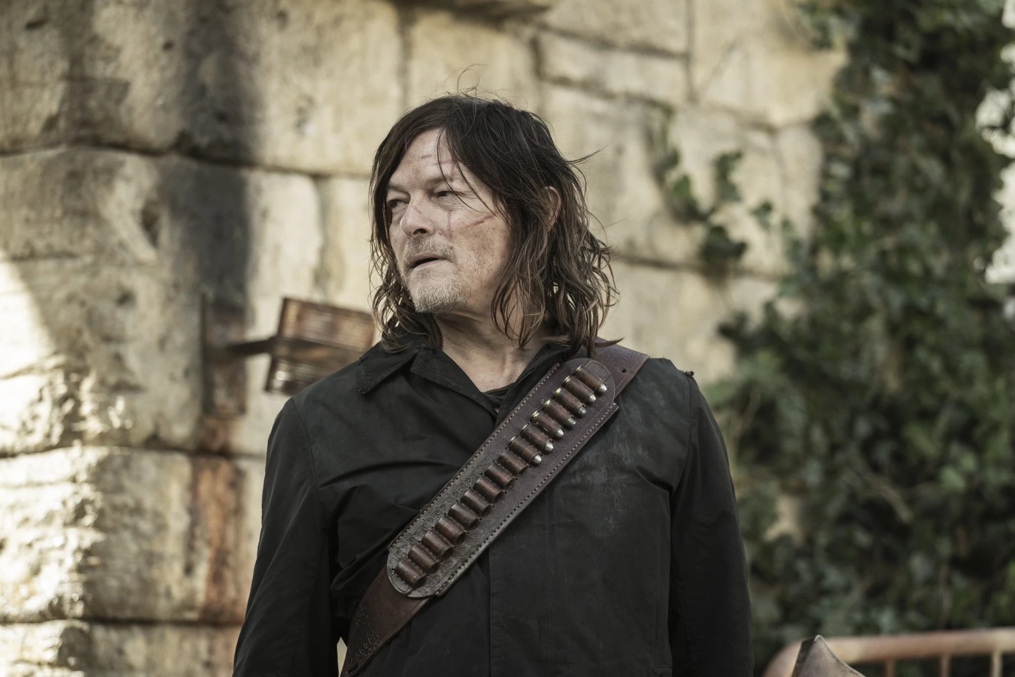 The Walking Dead: Daryl Dixon - 3. sezon