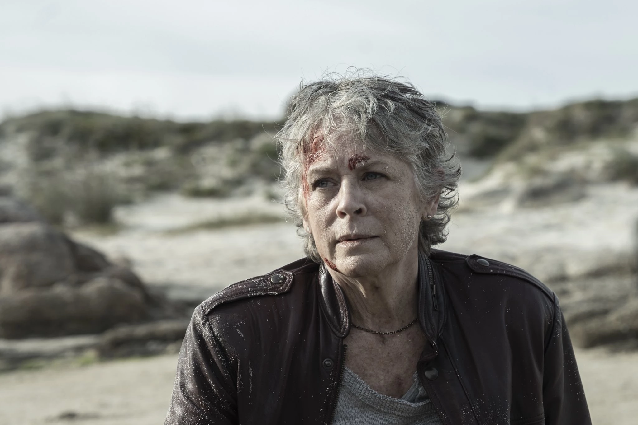 The Walking Dead: Daryl Dixon - 3. sezon