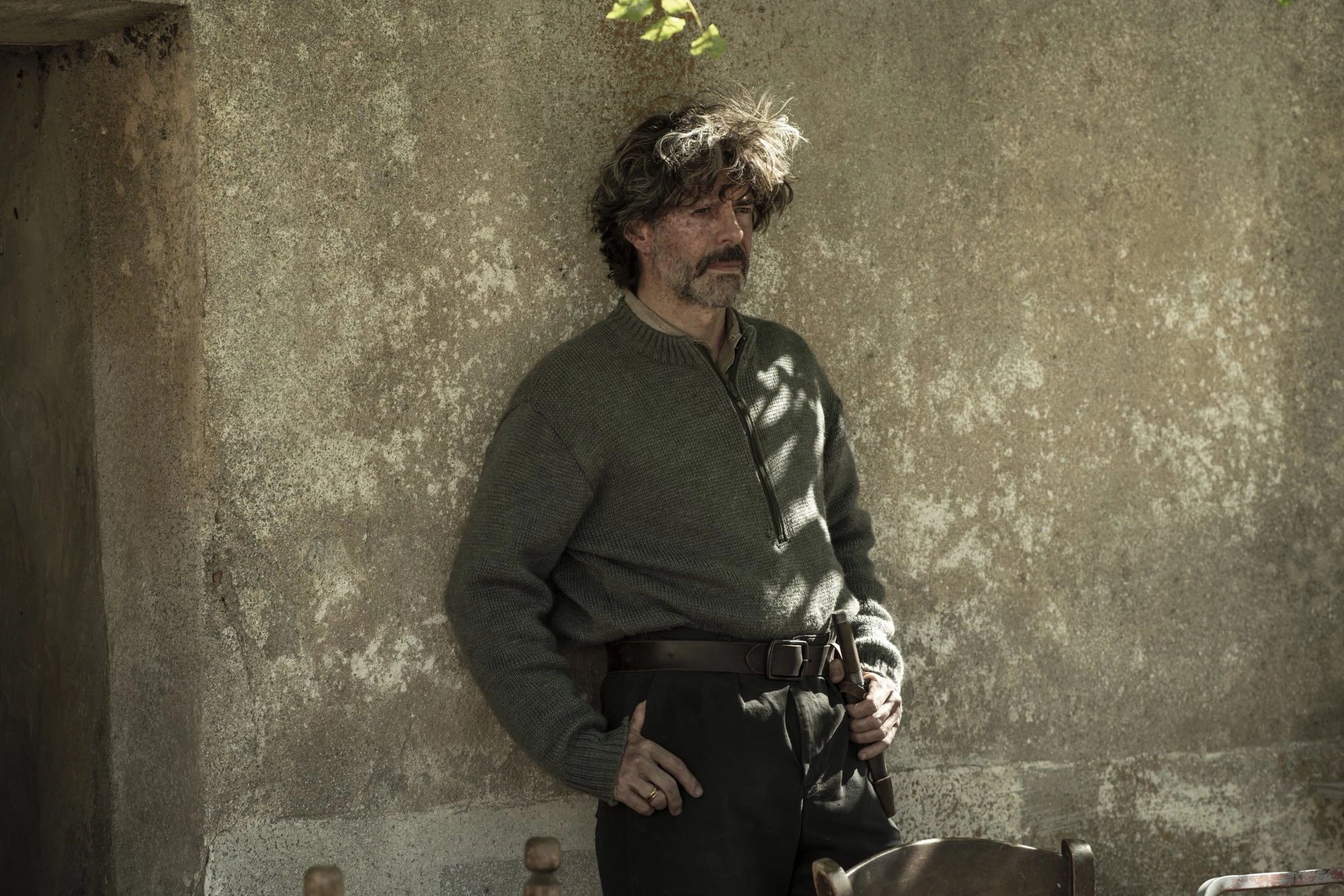 The Walking Dead: Daryl Dixon - 3. sezon
