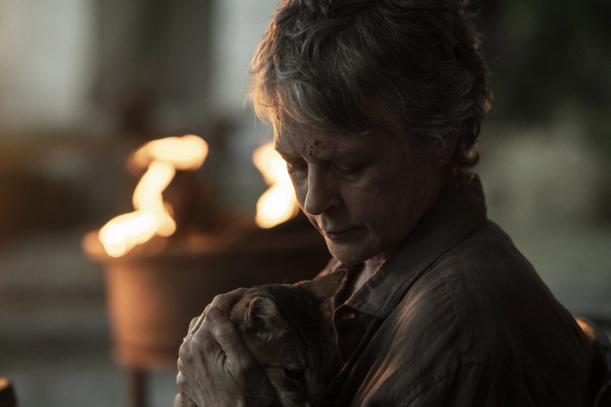 The Walking Dead: Daryl Dixon - 3. sezon