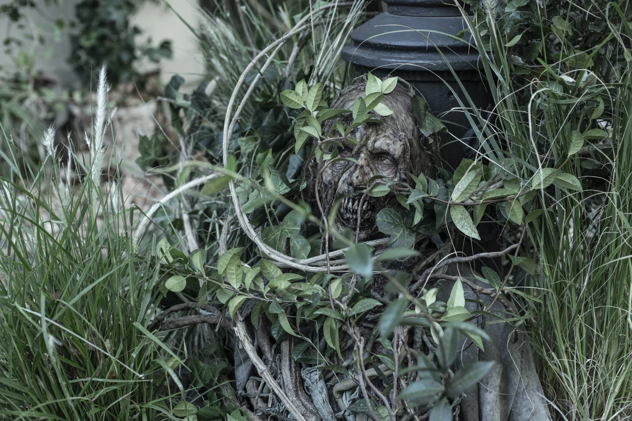 The Walking Dead: Daryl Dixon - 3. sezon