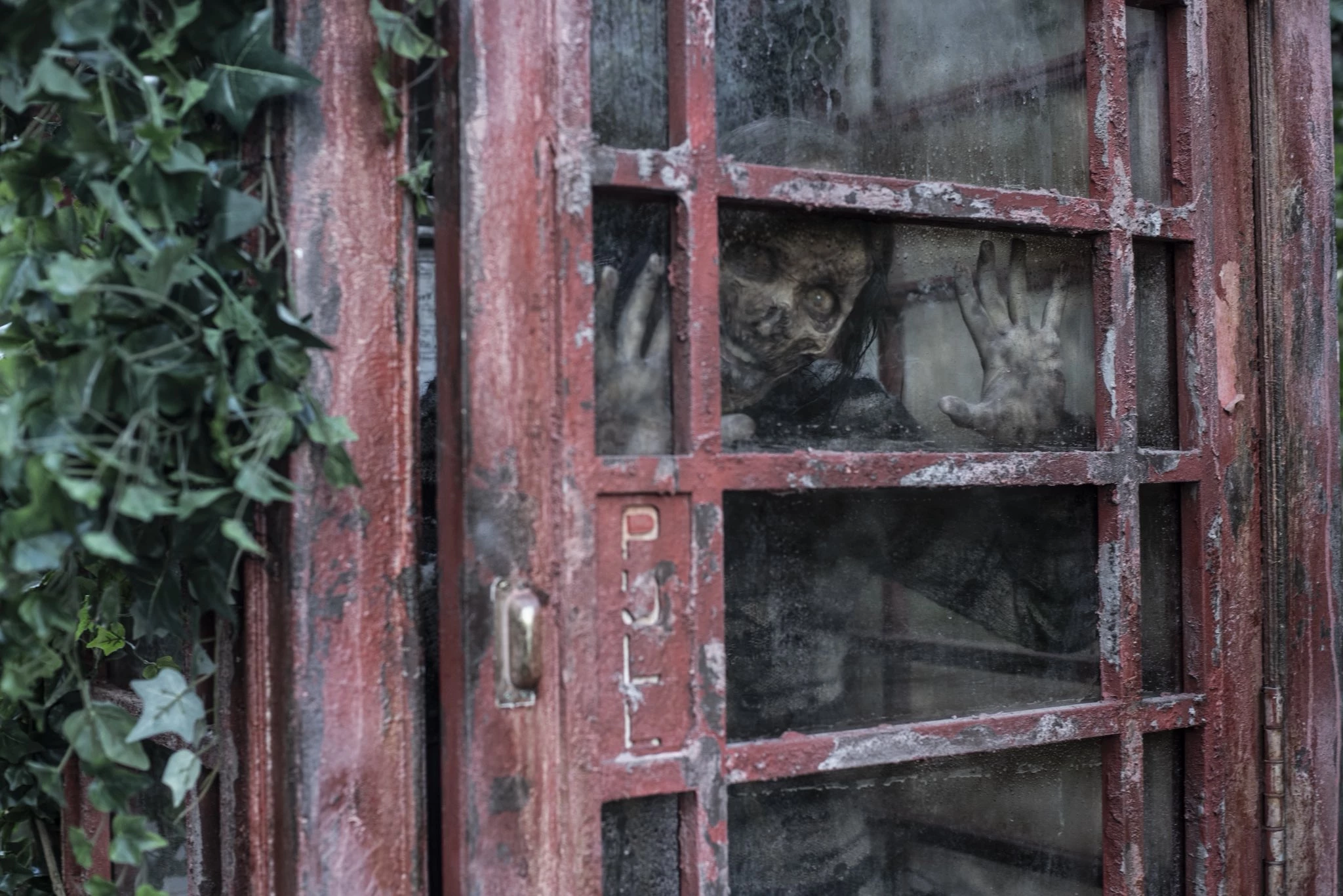 The Walking Dead: Daryl Dixon - 3. sezon