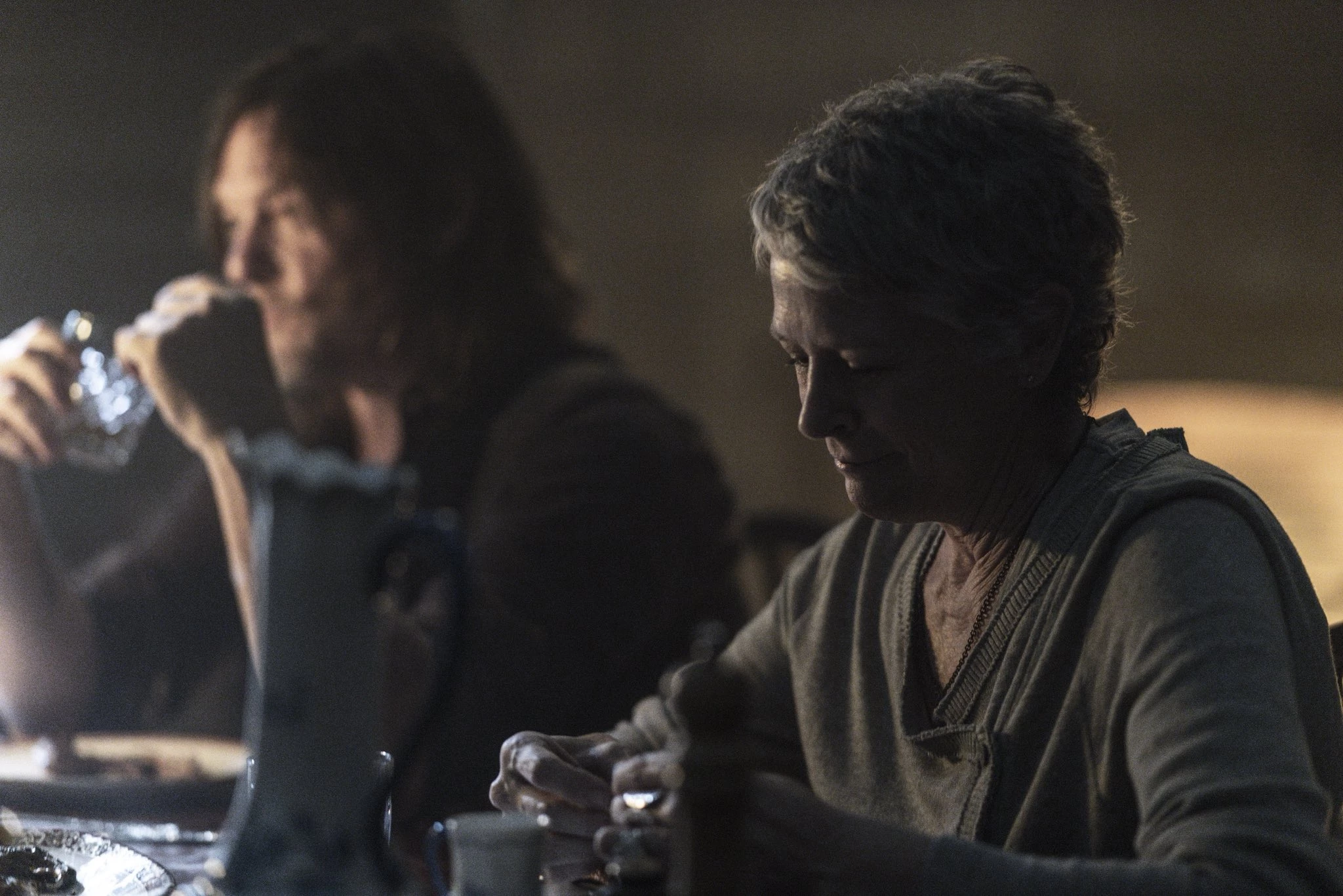 The Walking Dead: Daryl Dixon - 3. sezon