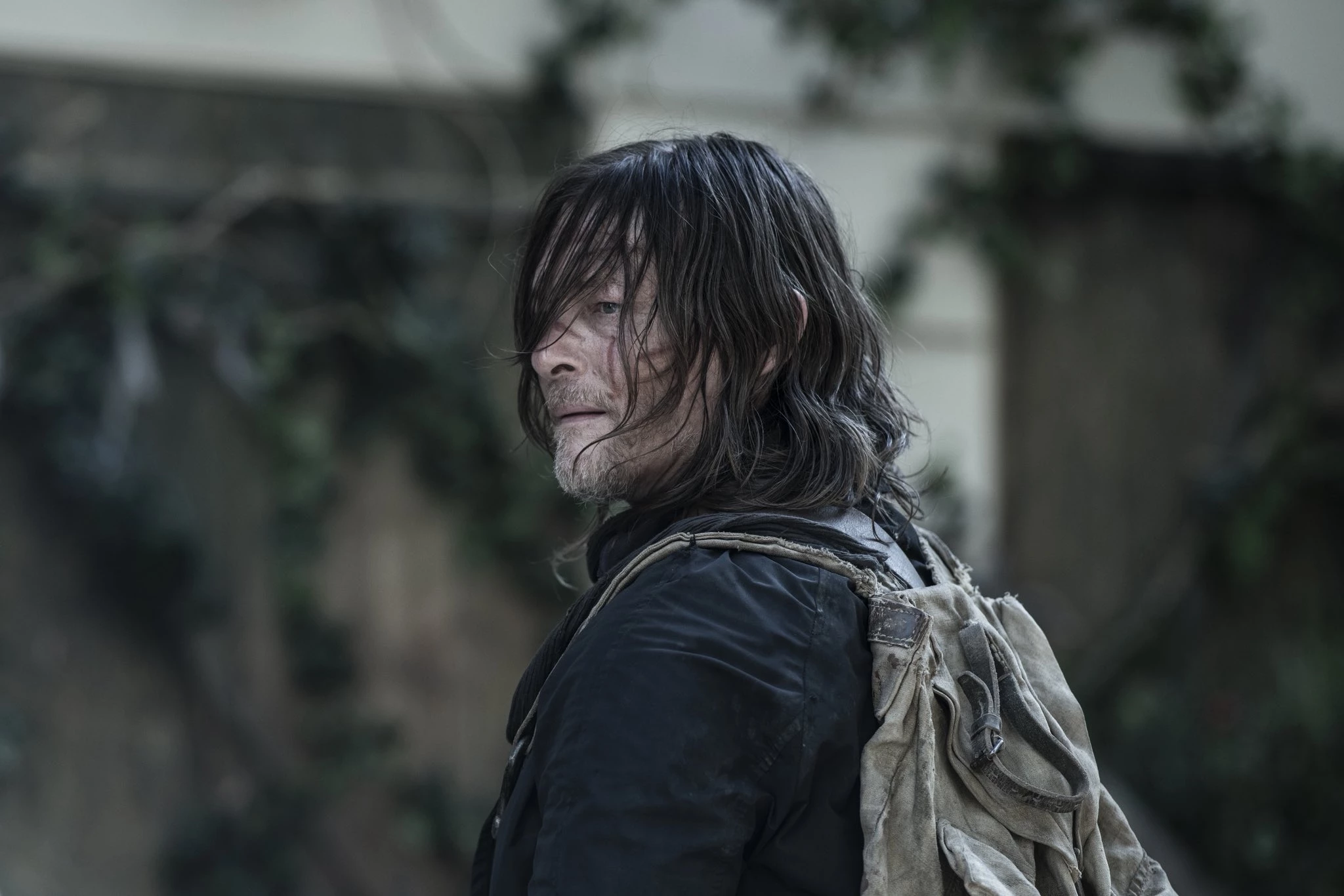 The Walking Dead: Daryl Dixon - 3. sezon