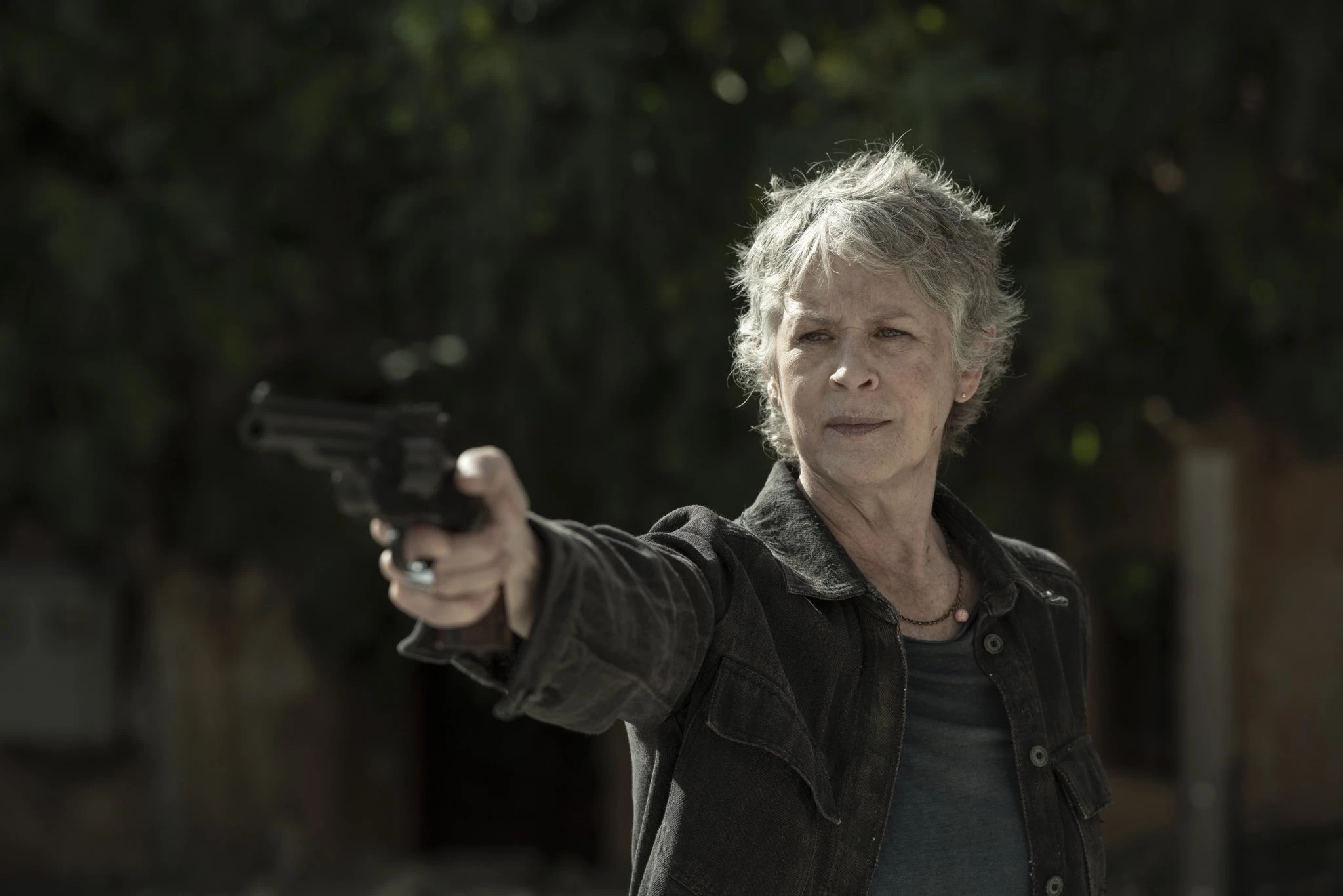 The Walking Dead: Daryl Dixon - 3. sezon