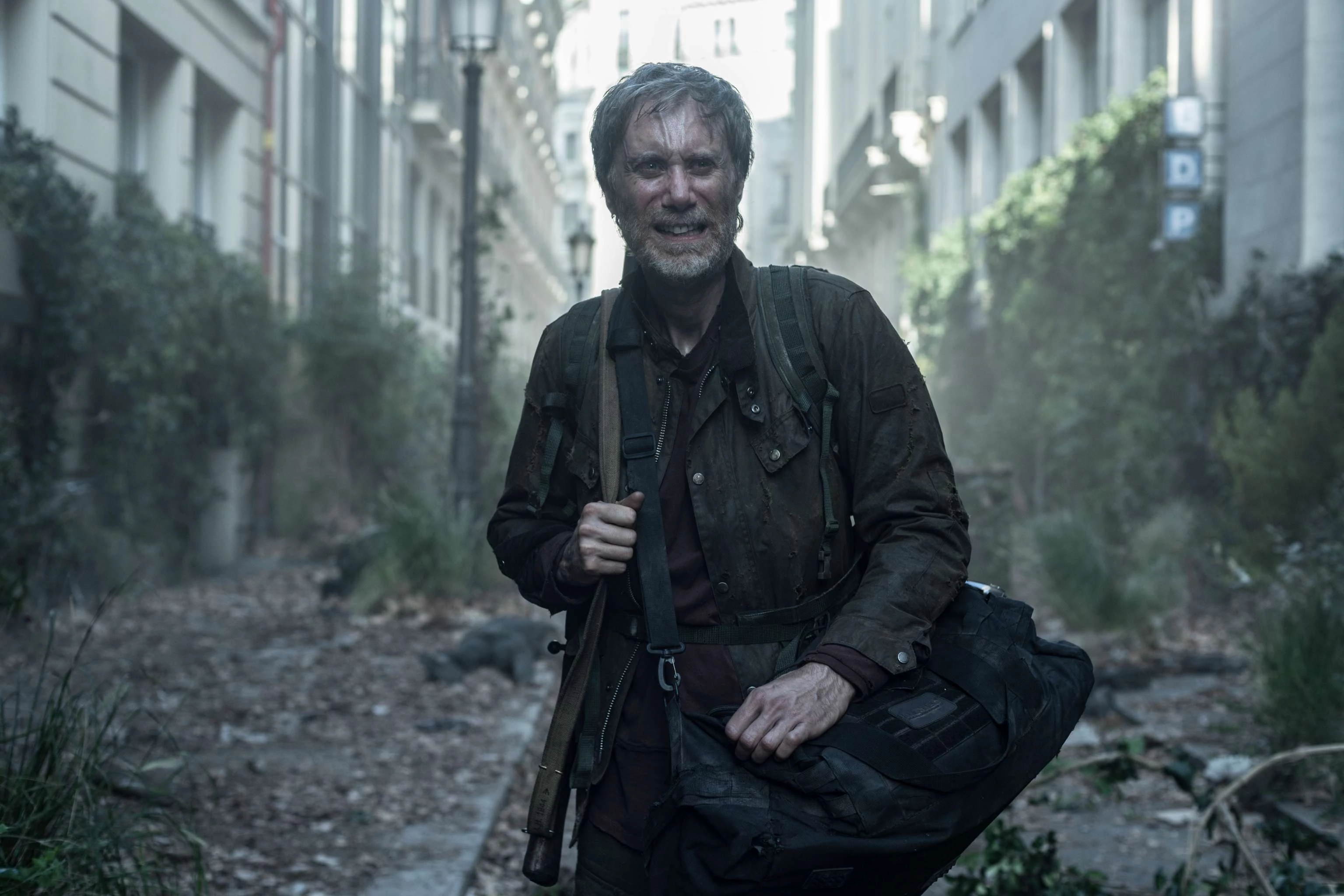 The Walking Dead: Daryl Dixon - 3. sezon