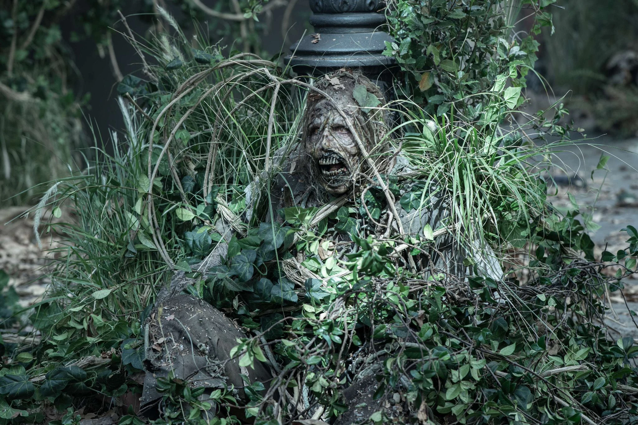 The Walking Dead: Daryl Dixon - 3. sezon
