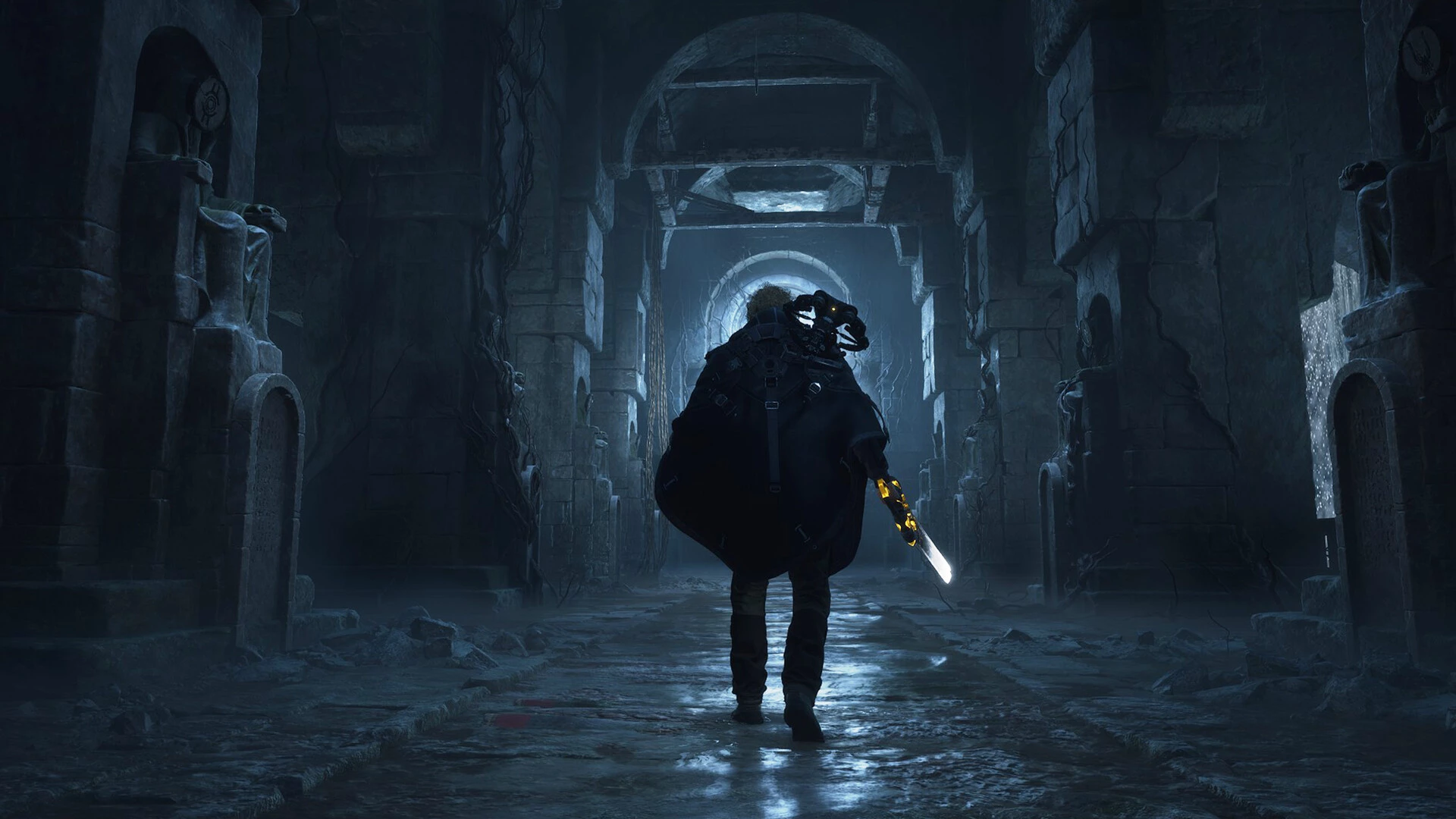 Hell is Us - recenzje już w sieci. Czy warto sprawdzić przygodę bez mapy i znaczników?