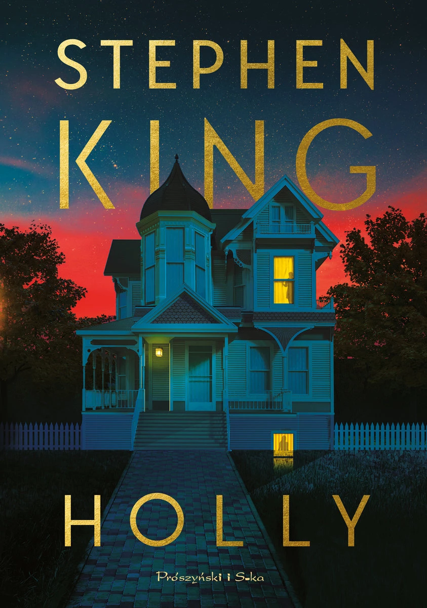 31. Holly (2023)