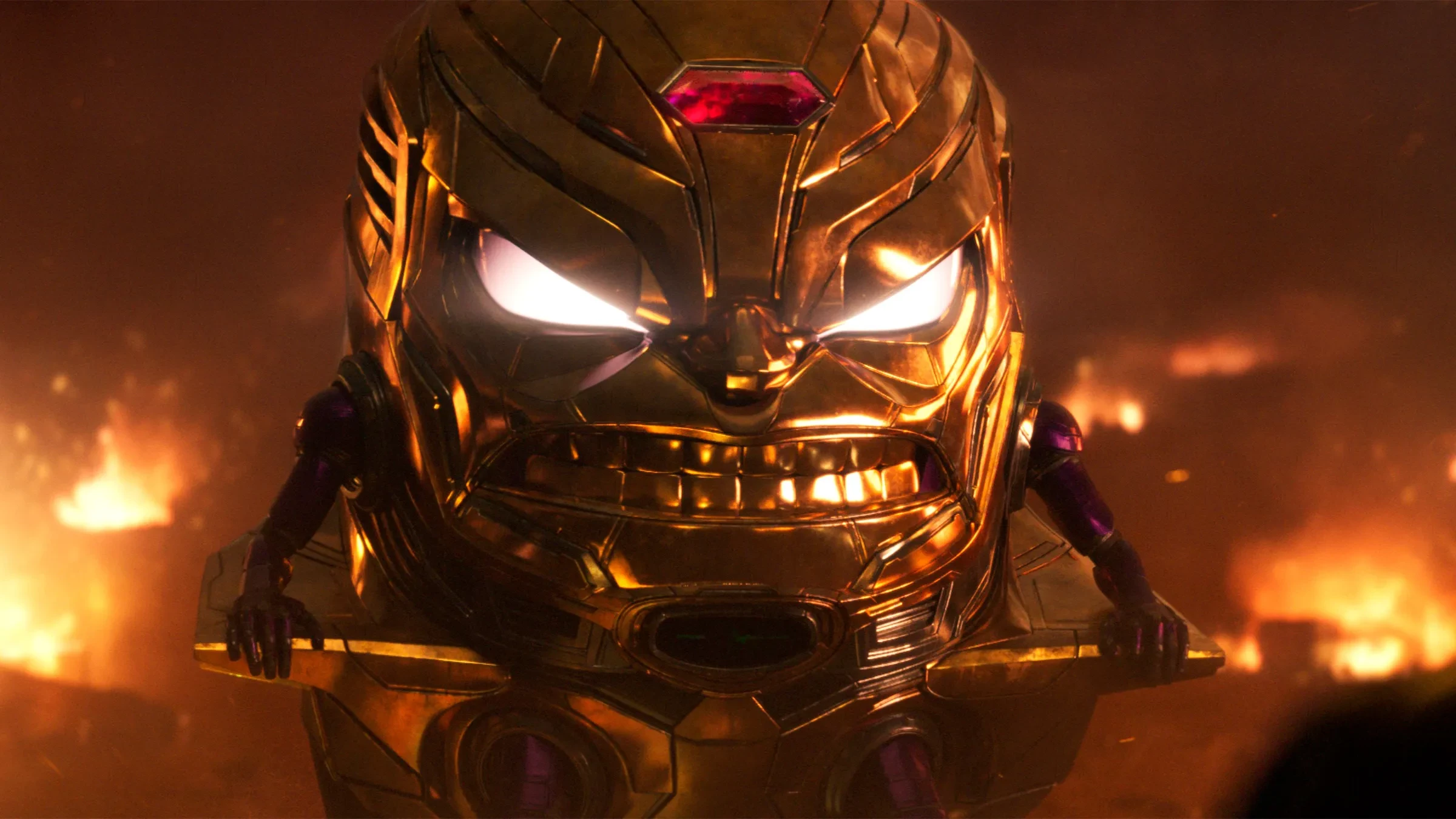 3. MODOK