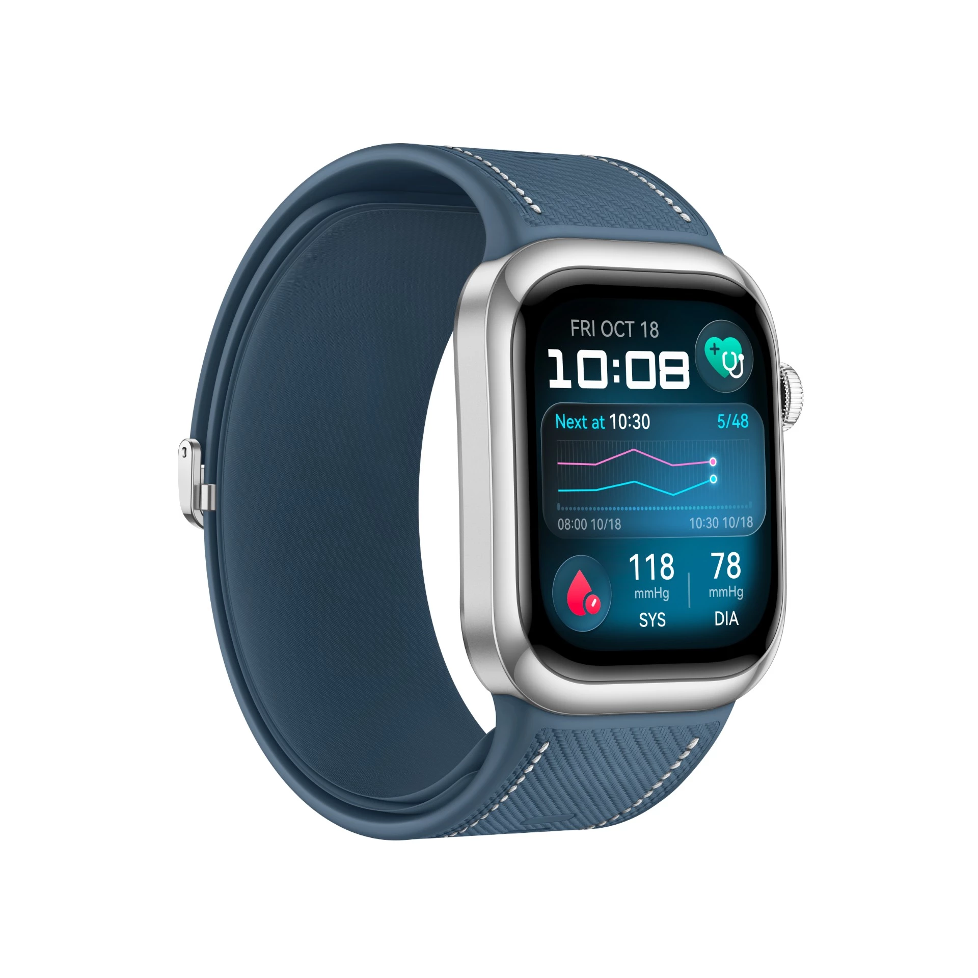 HUAWEI Watch D2